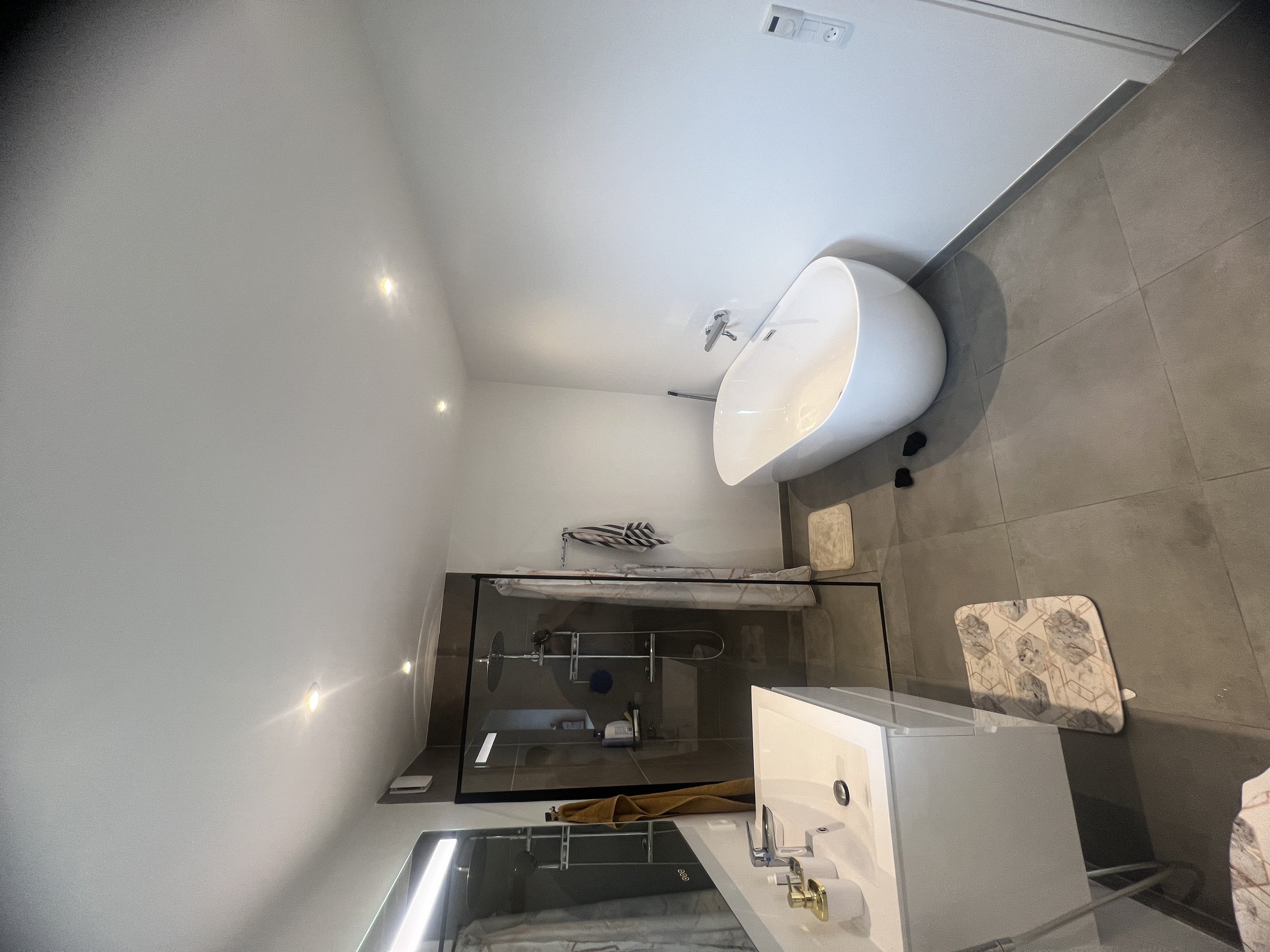 Fremhævet  billede i fuldskærmstilstand. Billede af Toftbovej 1, Jerlev, 7100 Vejle