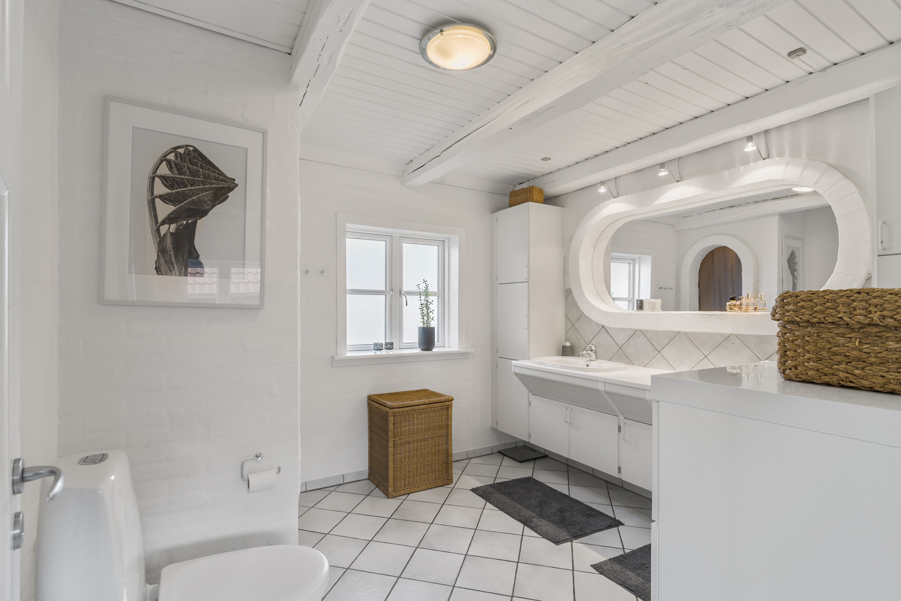 Fremhævet  billede i fuldskærmstilstand. Billede af Adelvej 2B, Højmark, 6940 Lem St