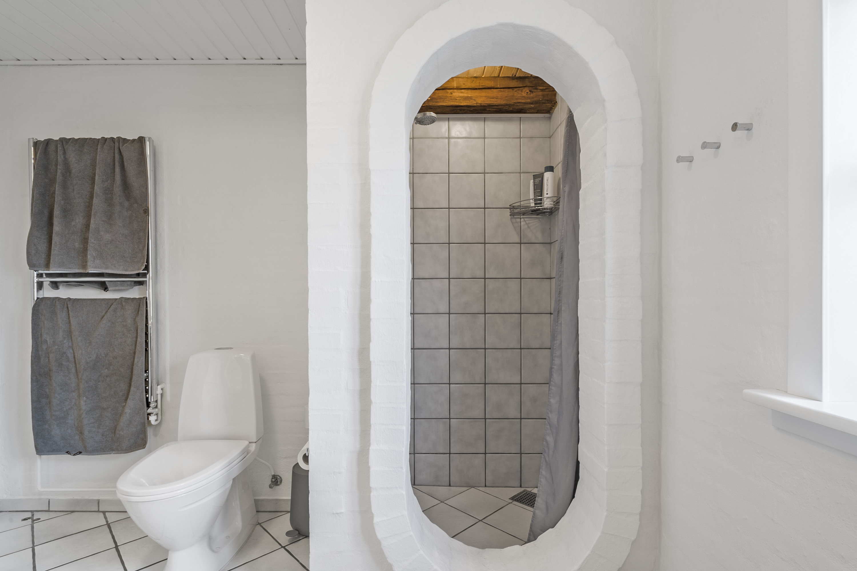 Fremhævet  billede i fuldskærmstilstand. Billede af Adelvej 2B, Højmark, 6940 Lem St