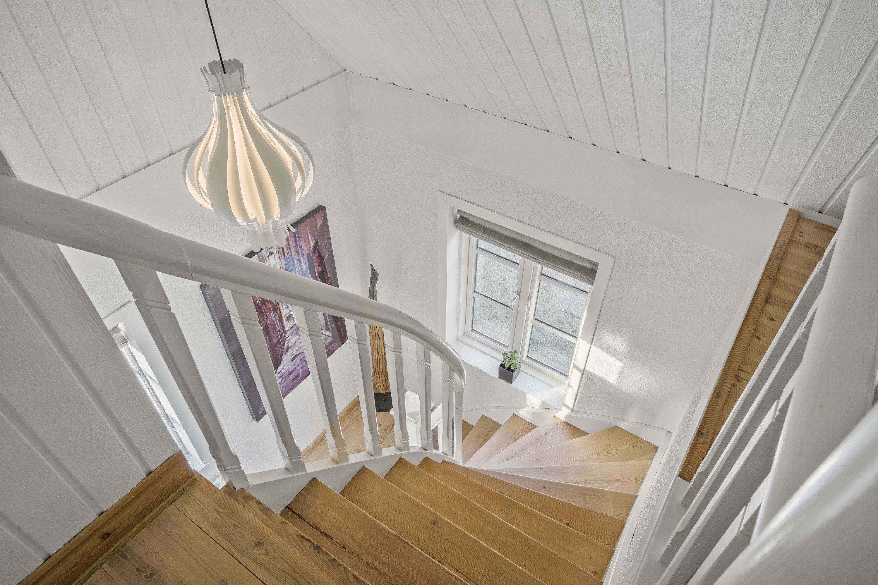 Fremhævet  billede i fuldskærmstilstand. Billede af Adelvej 2B, Højmark, 6940 Lem St