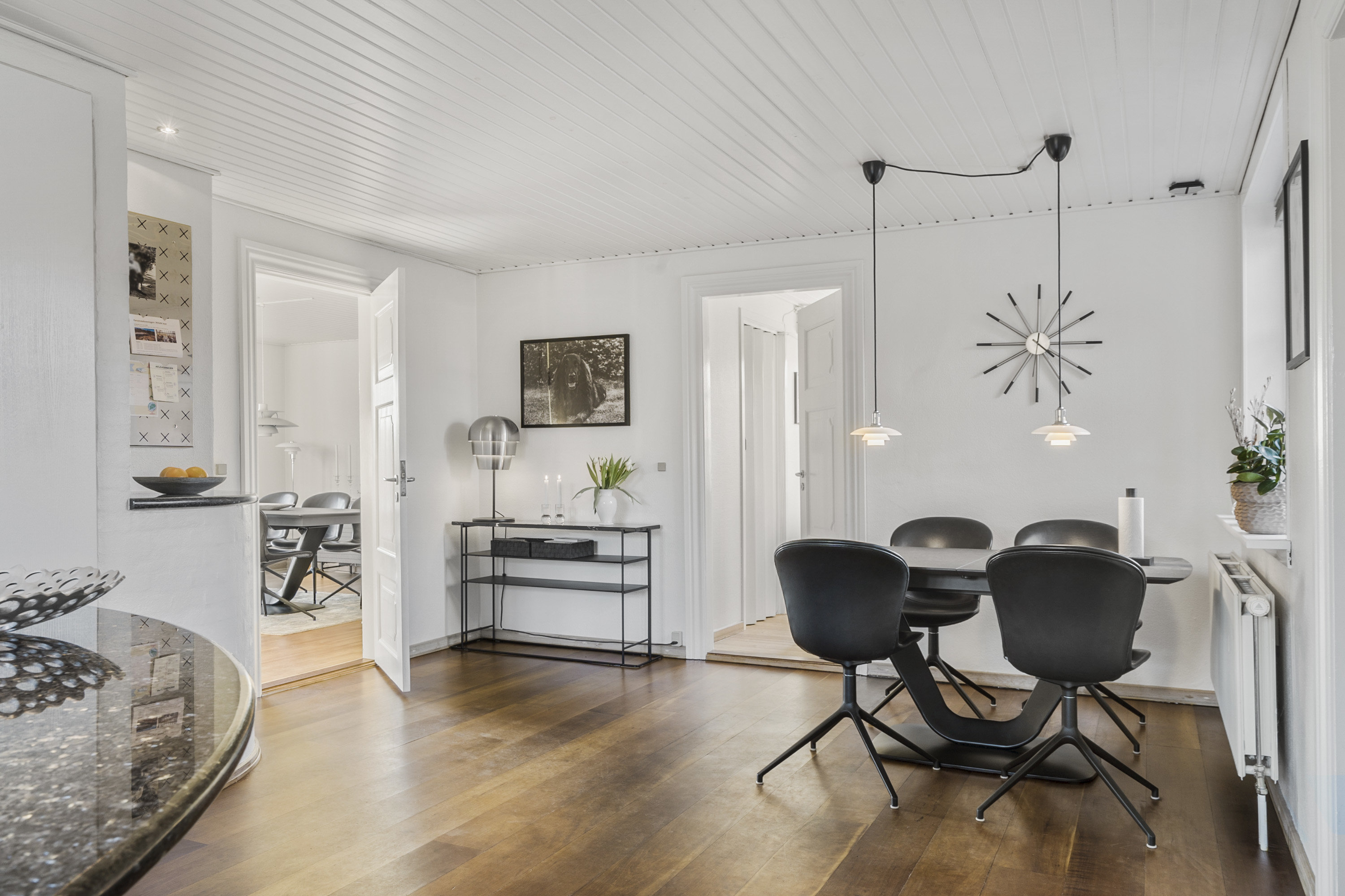 Fremhævet  billede i fuldskærmstilstand. Billede af Adelvej 2B, Højmark, 6940 Lem St