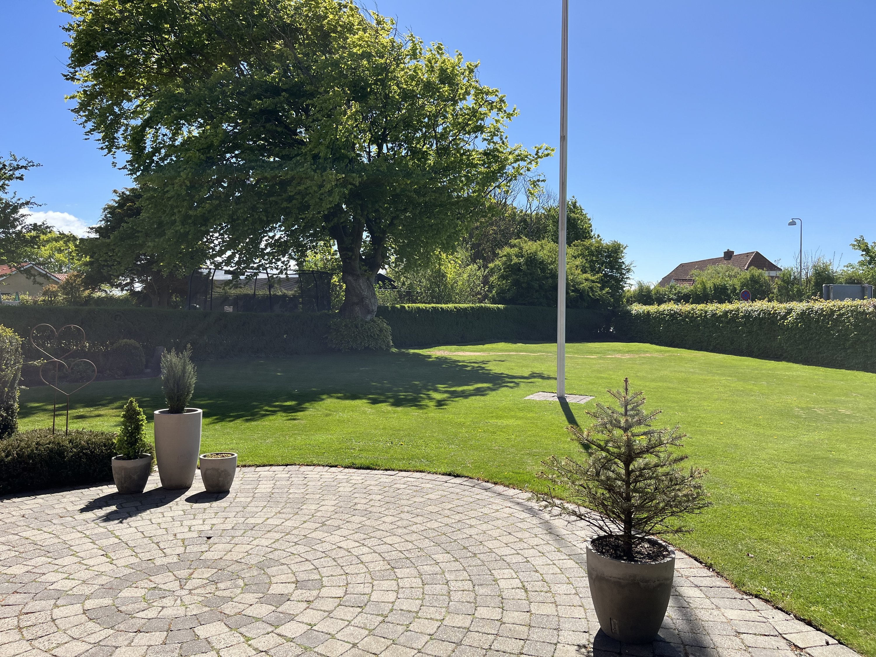 Miniaturebillede 2: . Billede af Adelvej 2B, Højmark, 6940 Lem St