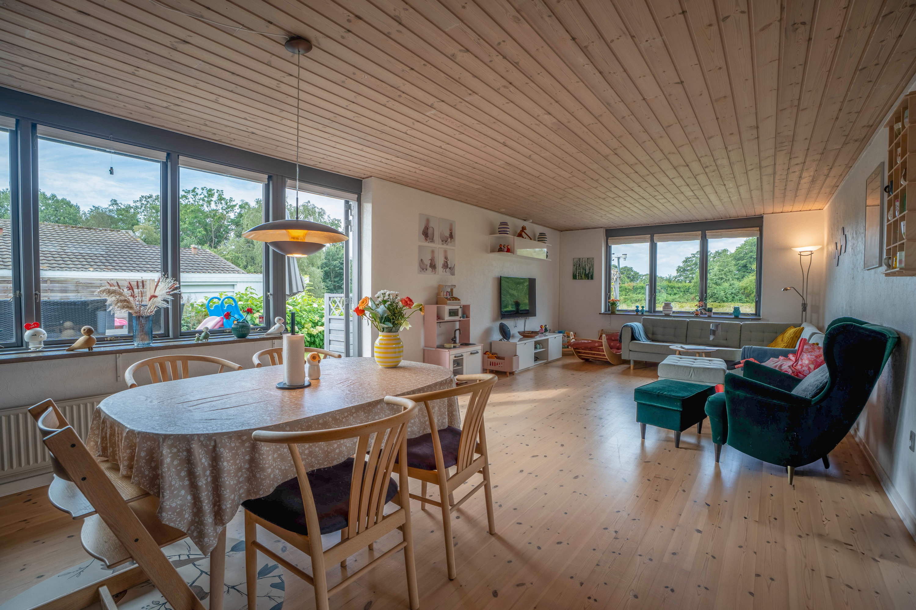 Fremhævet  billede i fuldskærmstilstand. Billede af Salomons Brink 24, 5683 Haarby