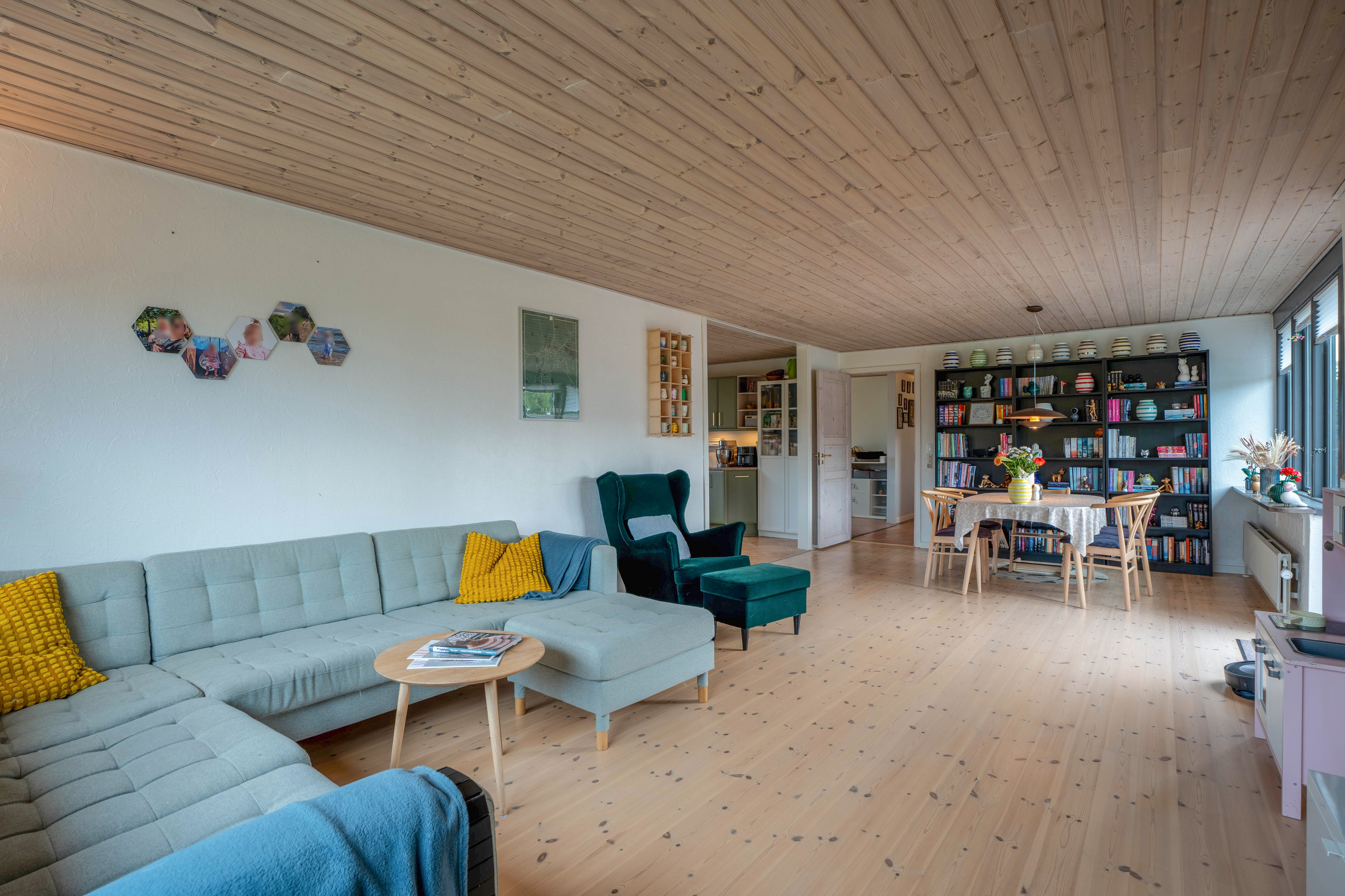 Fremhævet  billede i fuldskærmstilstand. Billede af Salomons Brink 24, 5683 Haarby