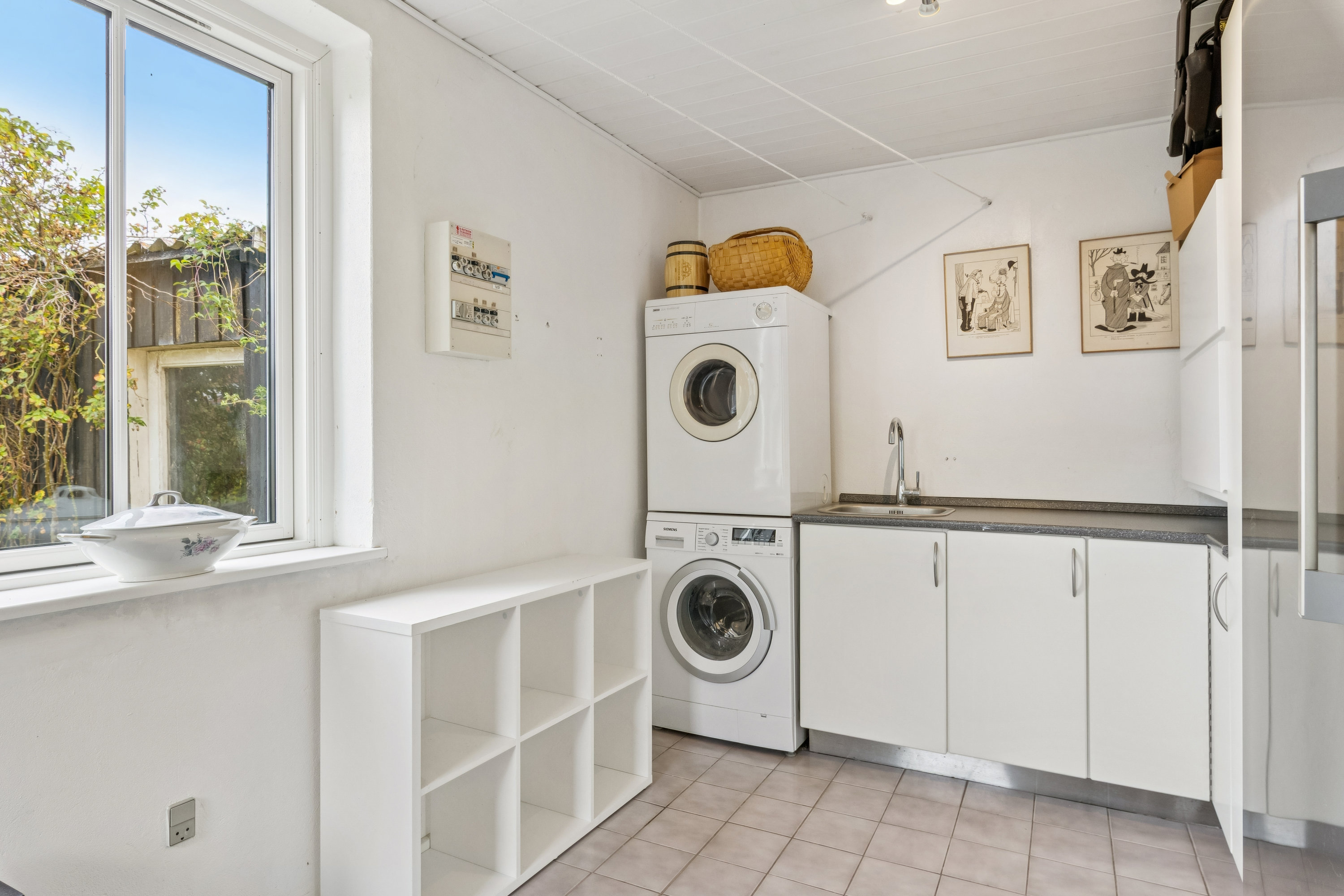 Fremhævet bryggers billede i fuldskærmstilstand. Billede af Gl Krovej 1, Øster Hurup, 9560 Hadsund