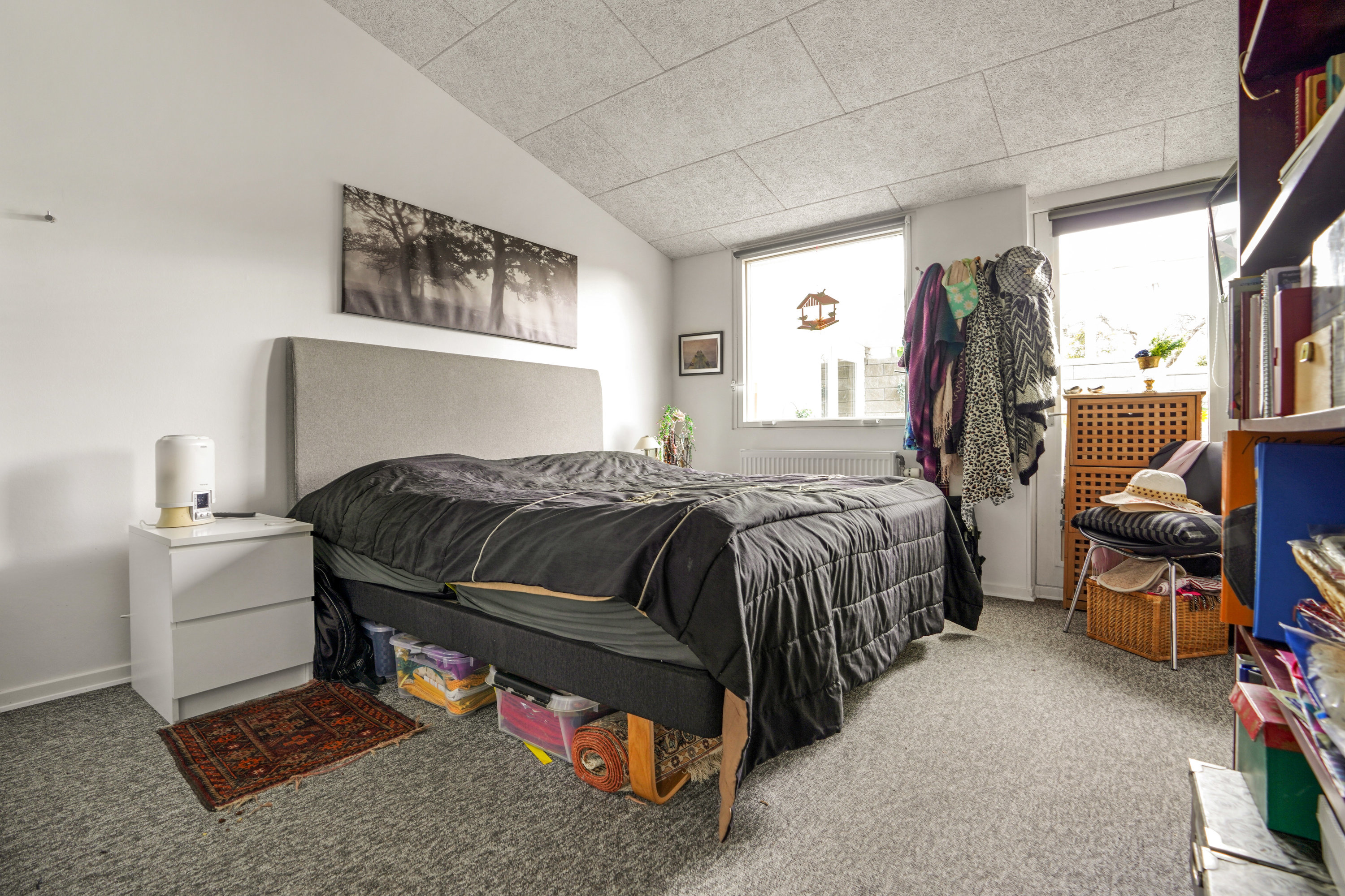 Fremhævet værelse billede i fuldskærmstilstand. Billede af Kamillavej 4, Strib, 5500 Middelfart