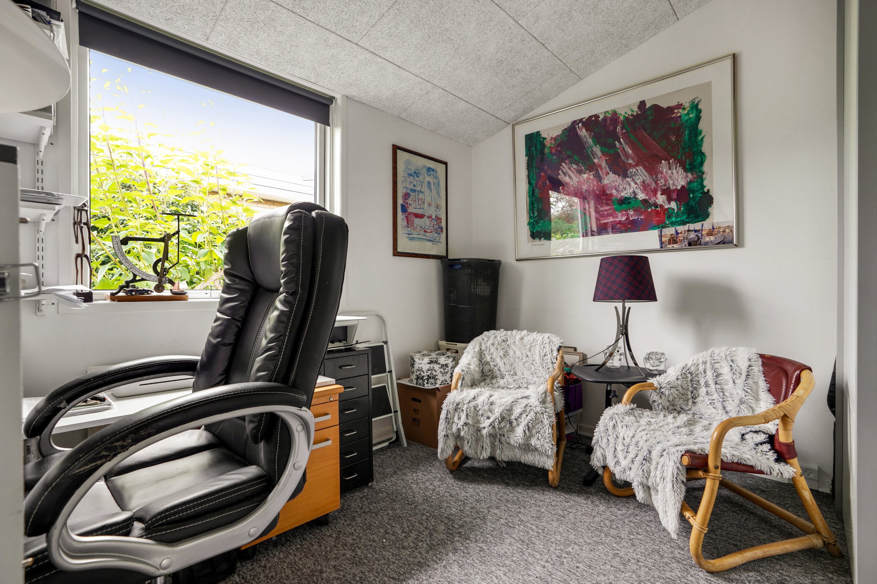 Fremhævet værelse billede i fuldskærmstilstand. Billede af Kamillavej 4, Strib, 5500 Middelfart