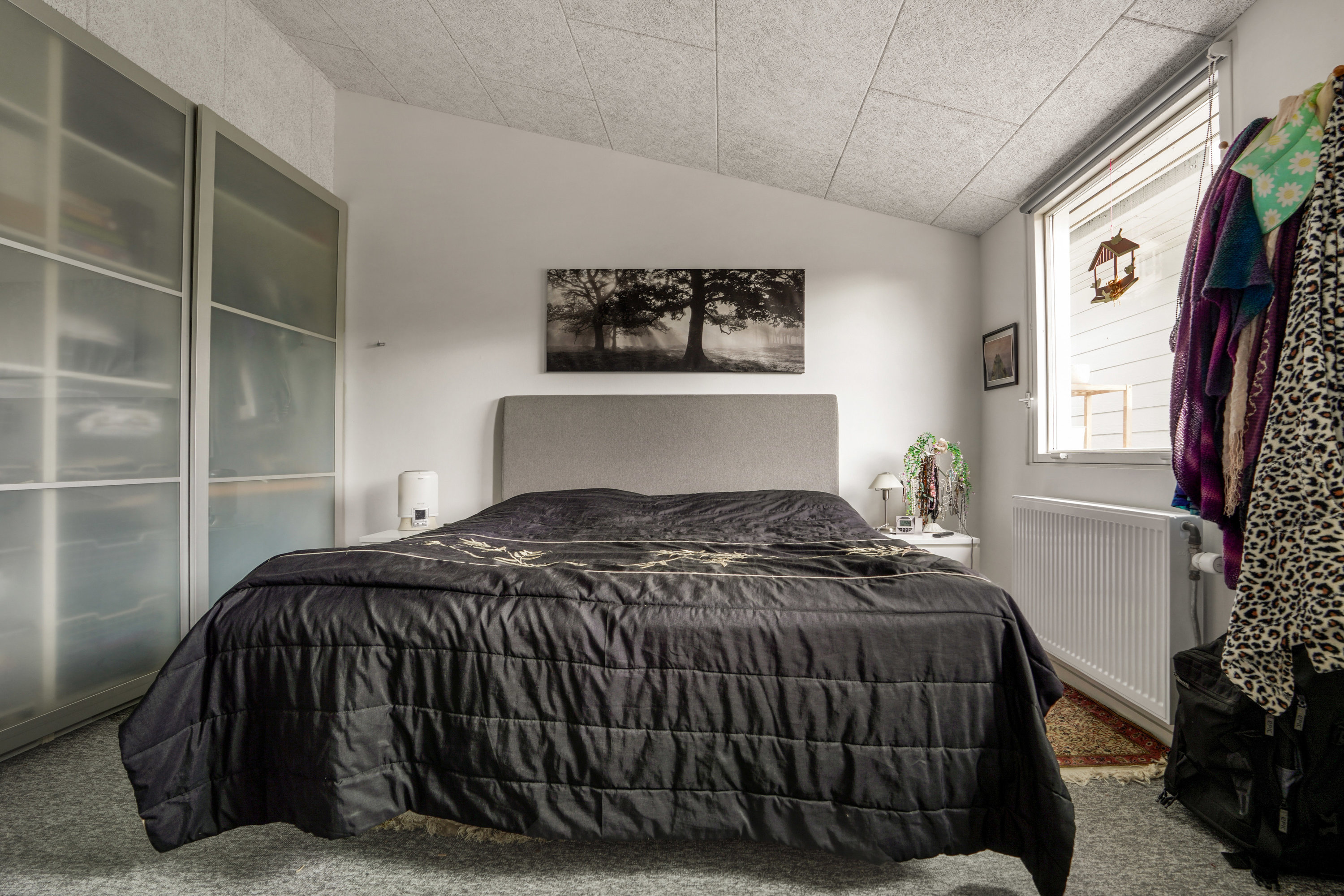 Fremhævet værelse billede i fuldskærmstilstand. Billede af Kamillavej 4, Strib, 5500 Middelfart