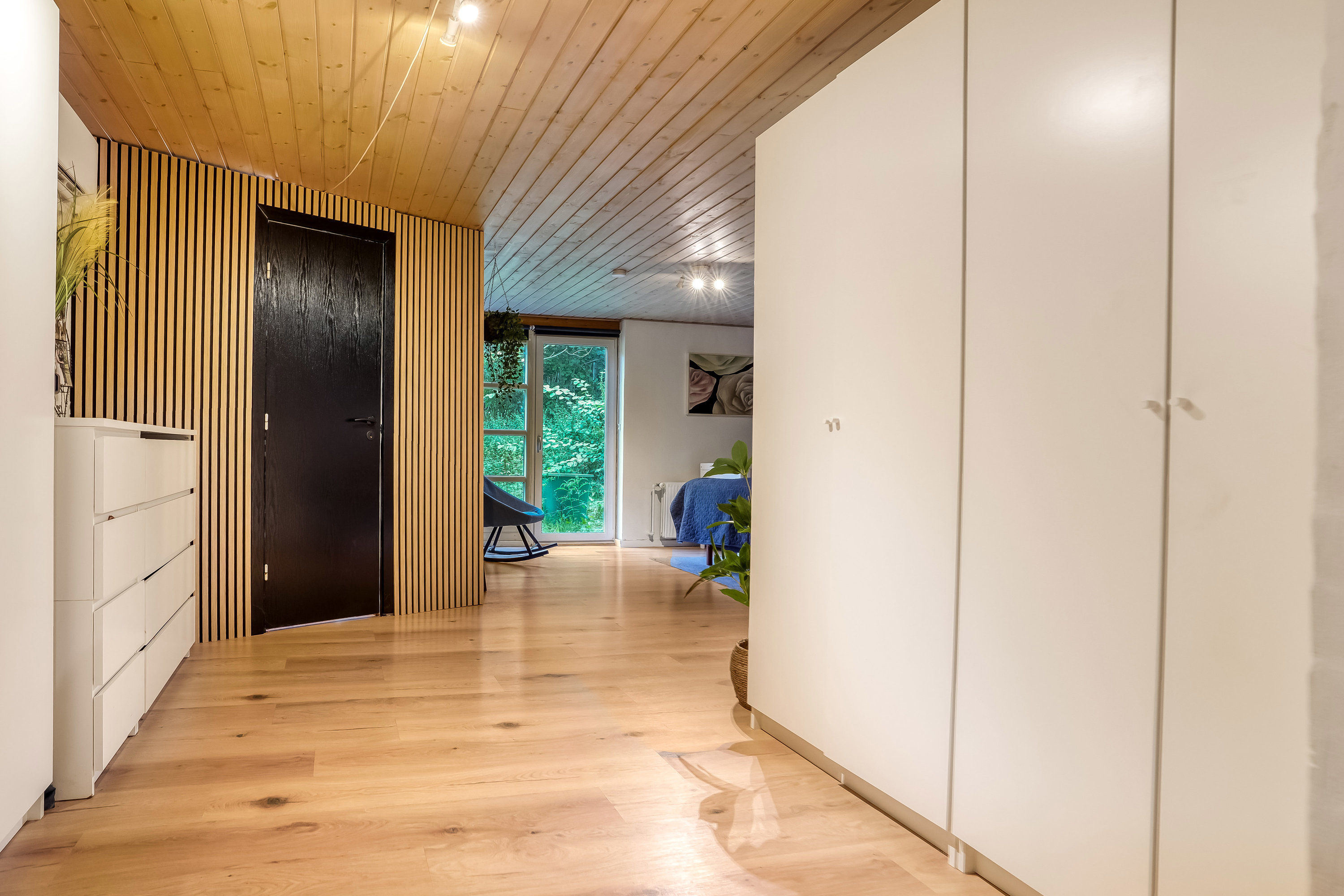 Fremhævet andet billede i fuldskærmstilstand. Billede af Fruens Vej 6, 8763 Rask Mølle