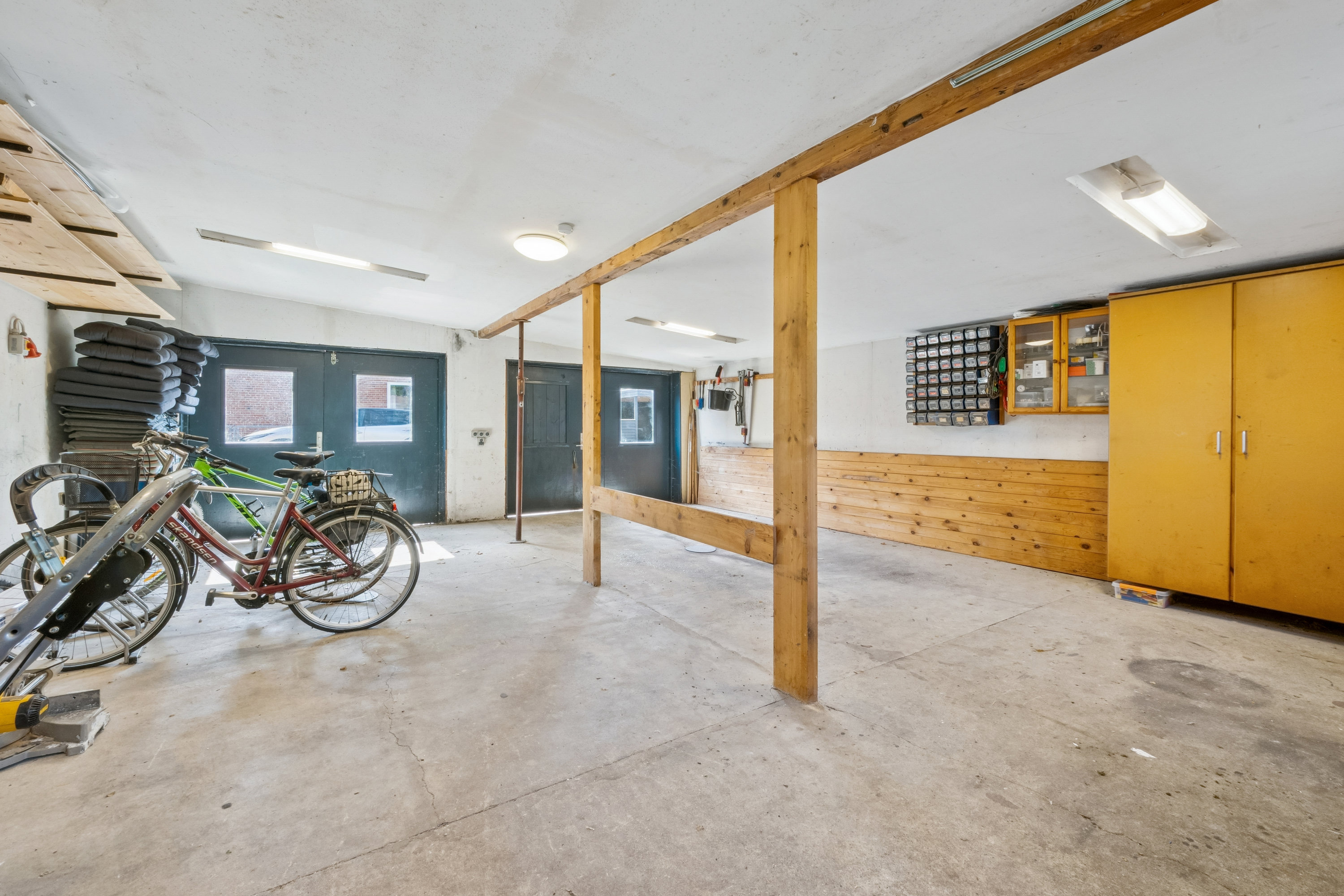 Fremhævet disponibel billede i fuldskærmstilstand. Billede af Søndre Dås 18, 7800 Skive