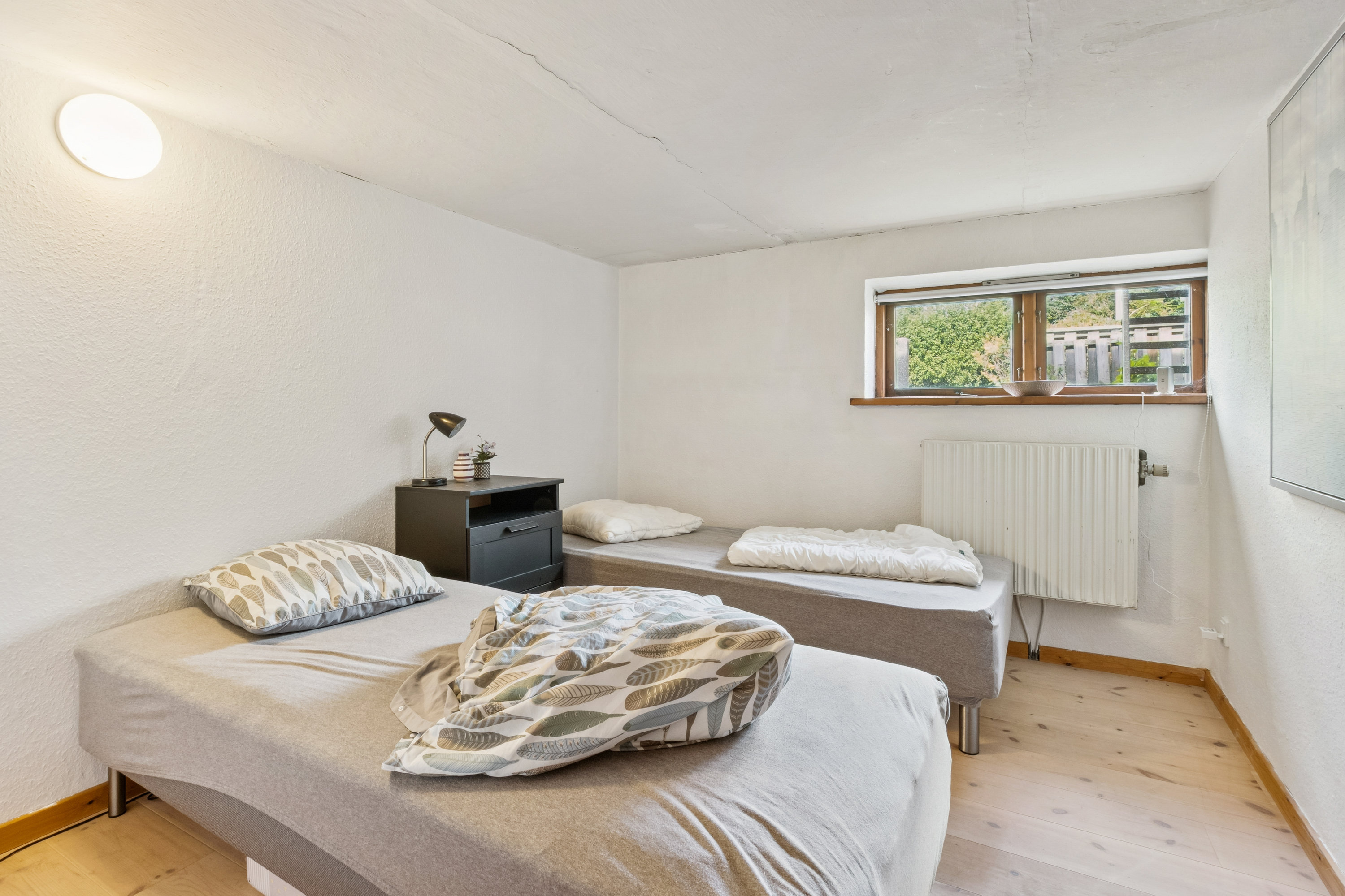 Fremhævet værelse billede i fuldskærmstilstand. Billede af Søndre Dås 18, 7800 Skive