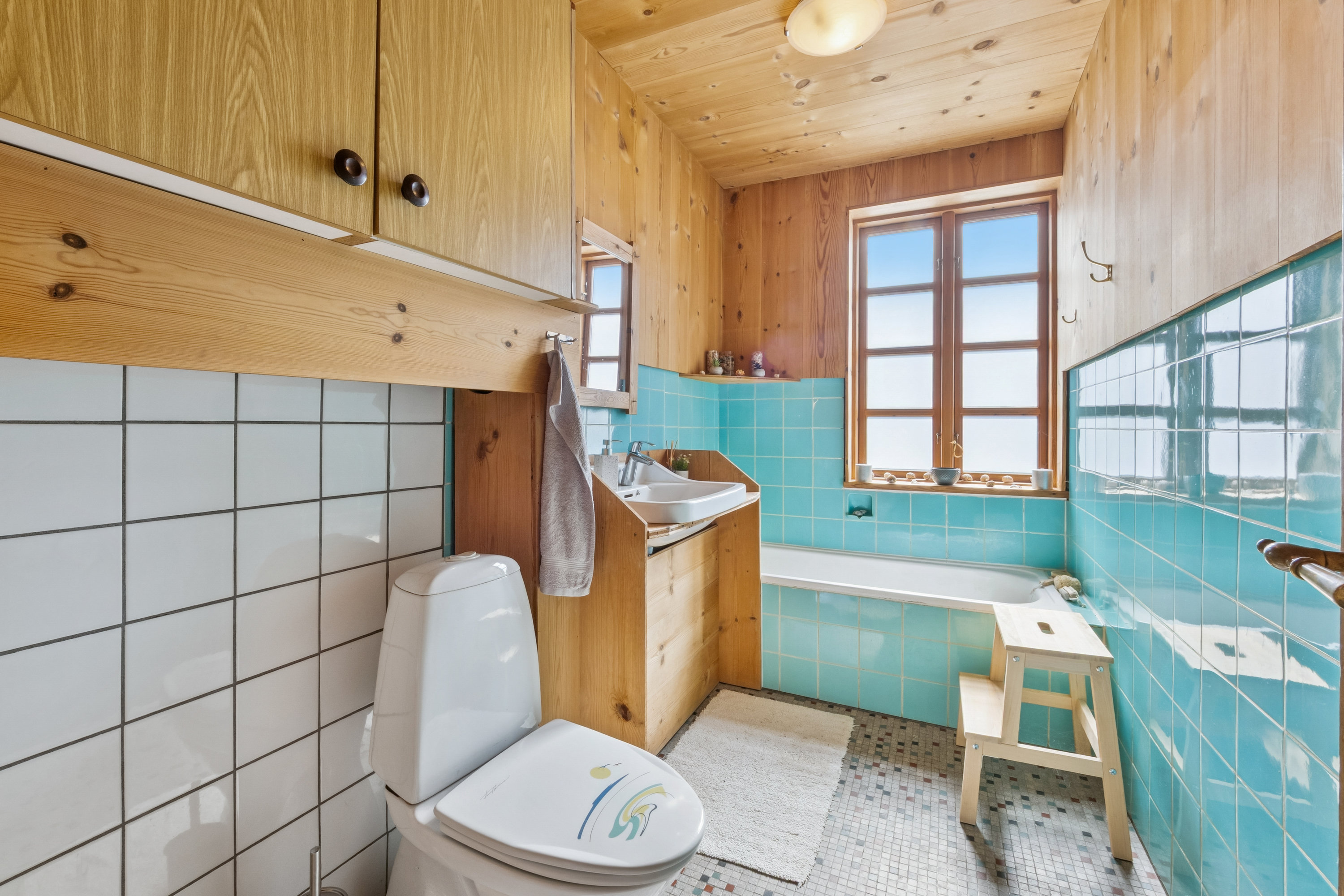 Fremhævet værelse billede i fuldskærmstilstand. Billede af Søndre Dås 18, 7800 Skive