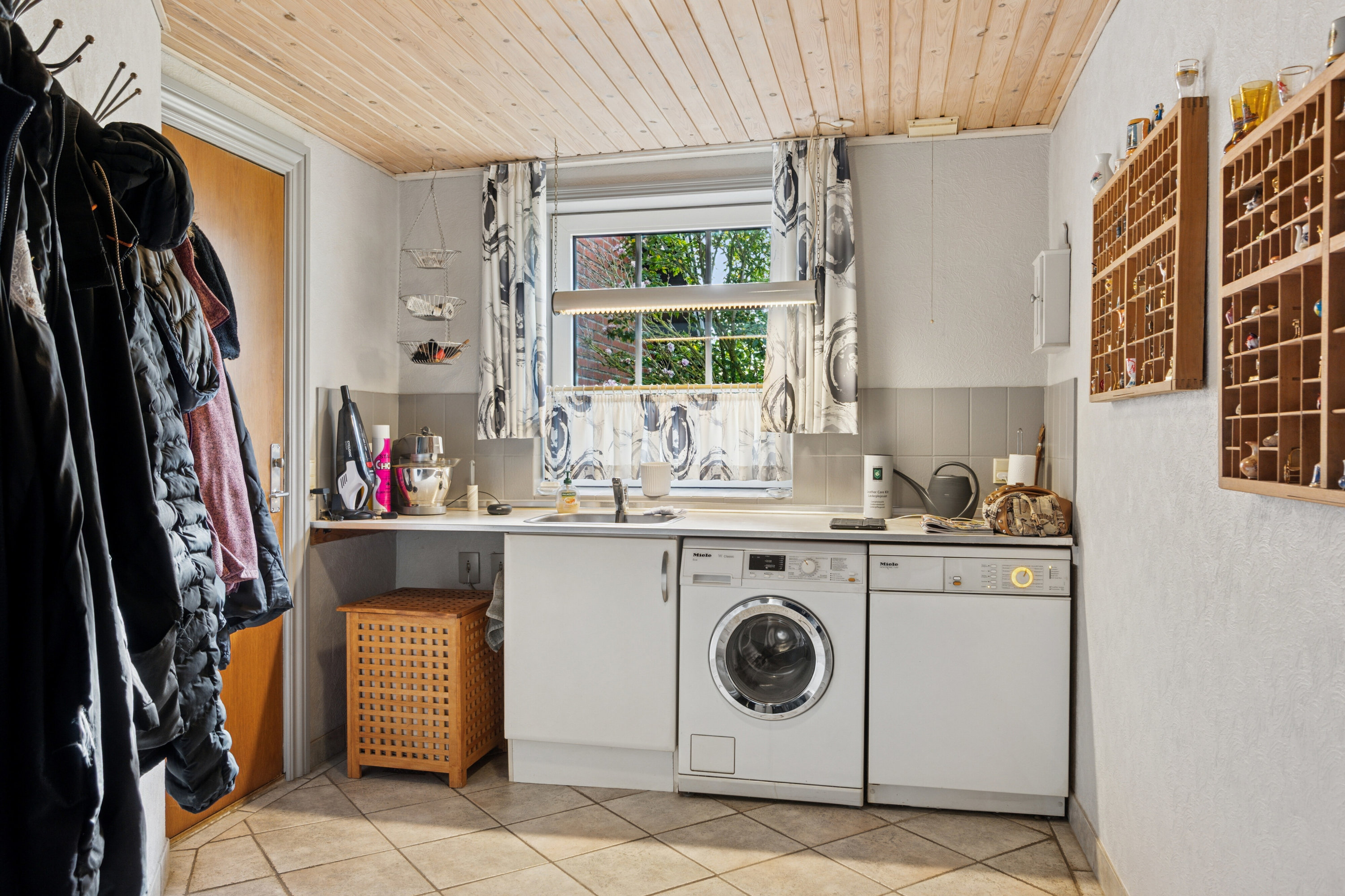 Fremhævet bryggers billede i fuldskærmstilstand. Billede af Troldhøjvej 2, Skjoldborg, 7700 Thisted