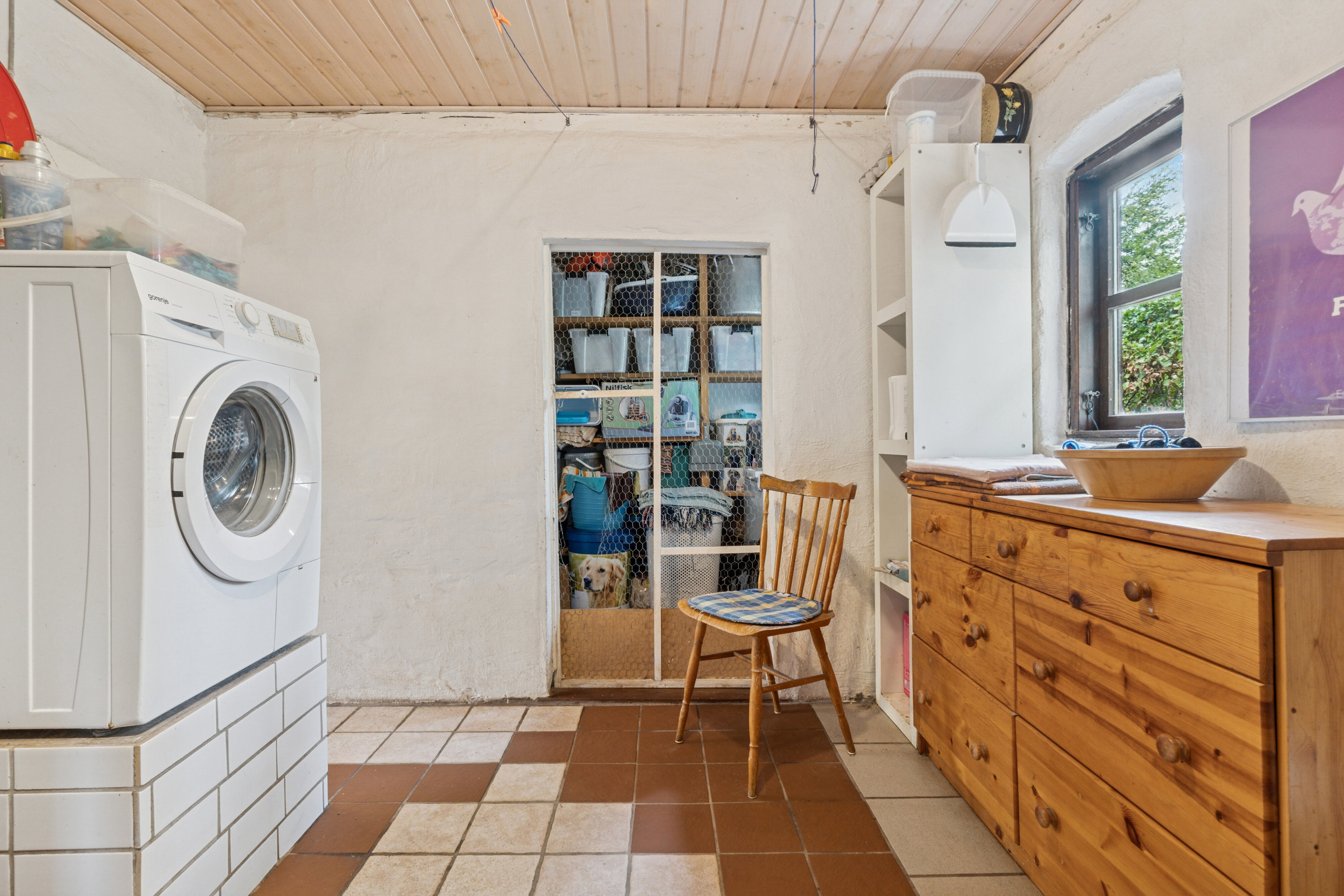 Fremhævet bryggers billede i fuldskærmstilstand. Billede af Bøllemosen 10, 5771 Stenstrup