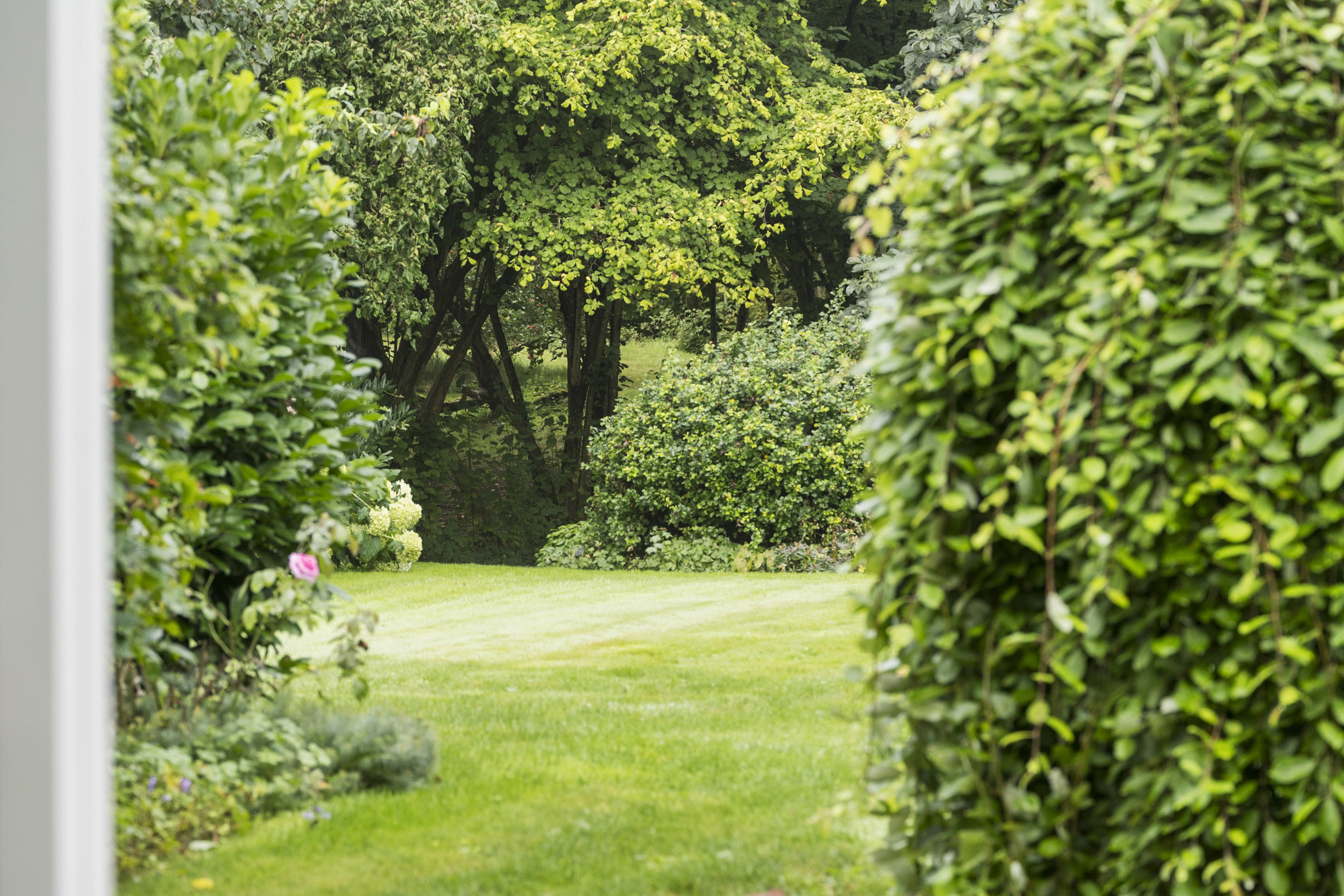 Fremhævet ejendommen billede i fuldskærmstilstand. Billede af Hoptrup Hovedgade 131, Hoptrup, 6100 Haderslev
