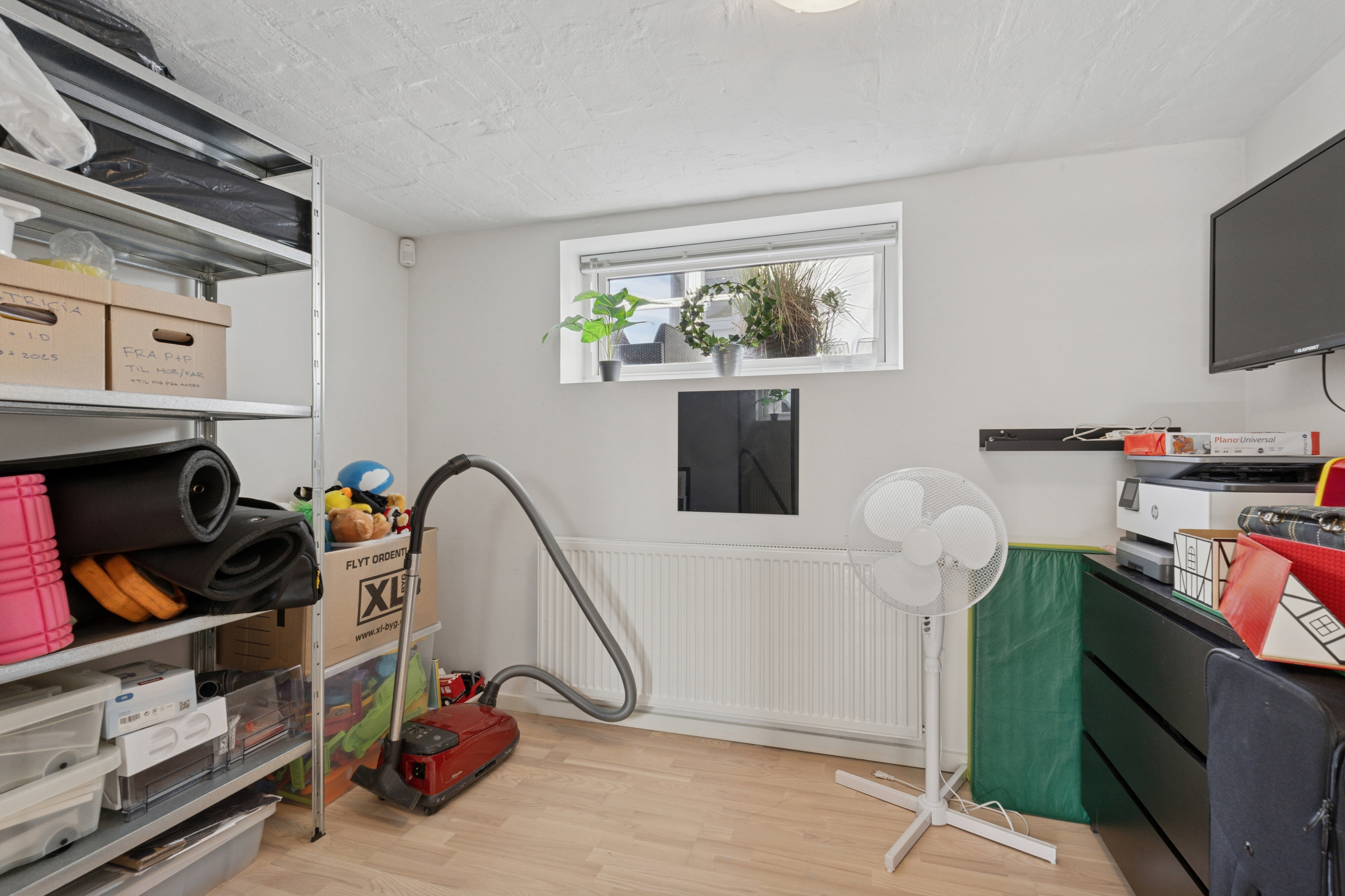 Fremhævet lager billede i fuldskærmstilstand. Billede af Frejasvej 6, 9800 Hjørring