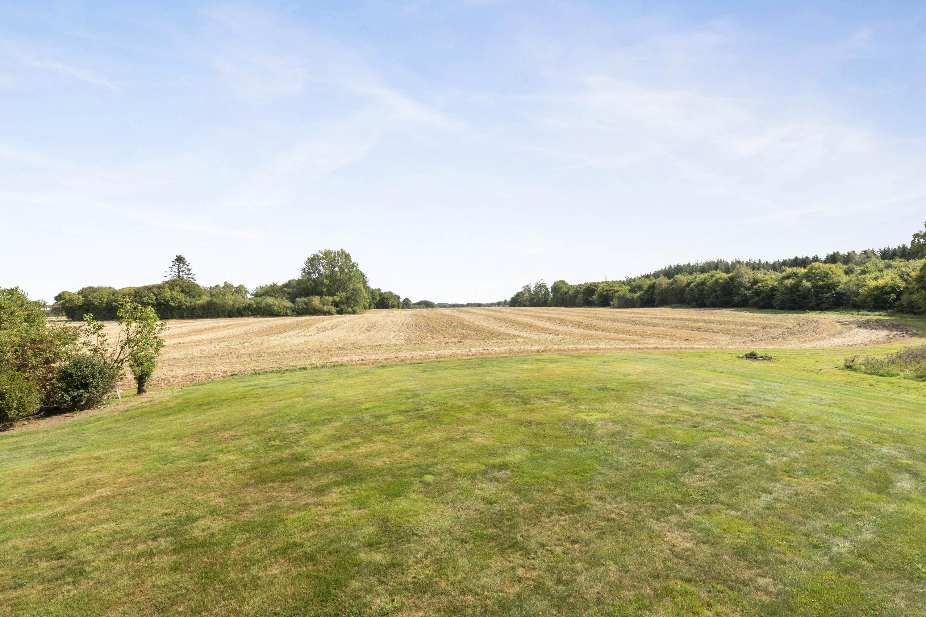 Fremhævet ejendommen billede i fuldskærmstilstand. Billede af Grobshulevej 164, Fensholt, 8300 Odder