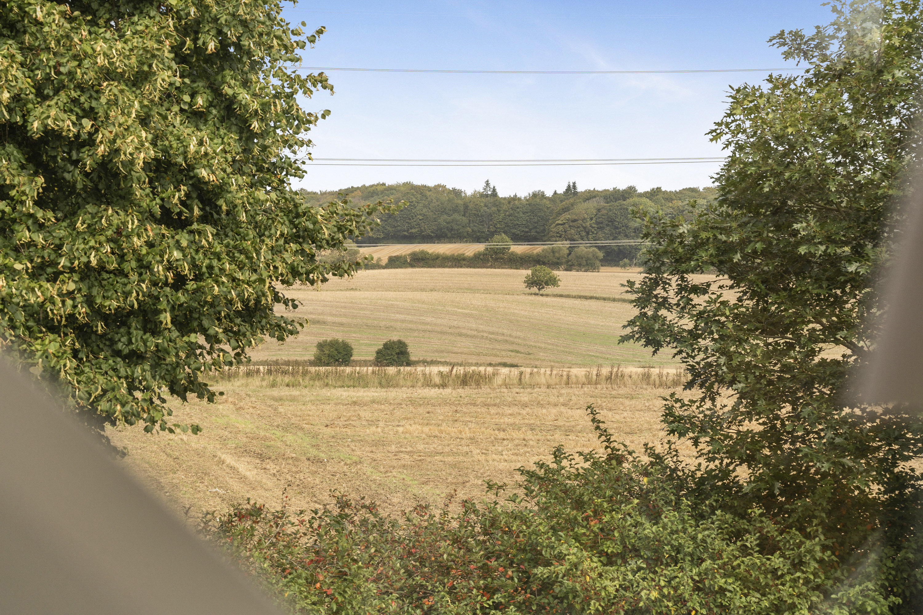 Fremhævet område billede i fuldskærmstilstand. Billede af Grobshulevej 164, Fensholt, 8300 Odder