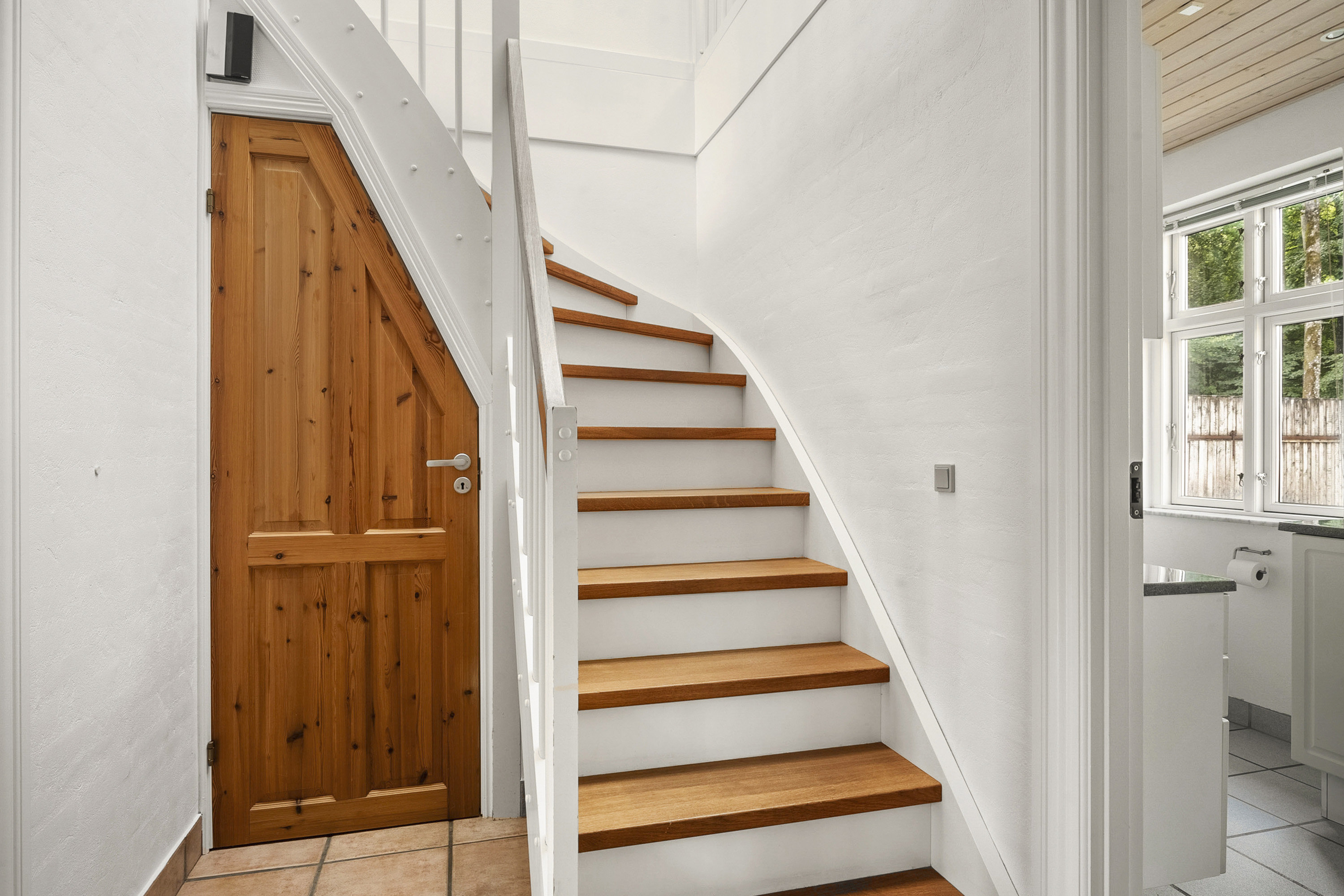 Fremhævet værelse billede i fuldskærmstilstand. Billede af Grobshulevej 164, Fensholt, 8300 Odder