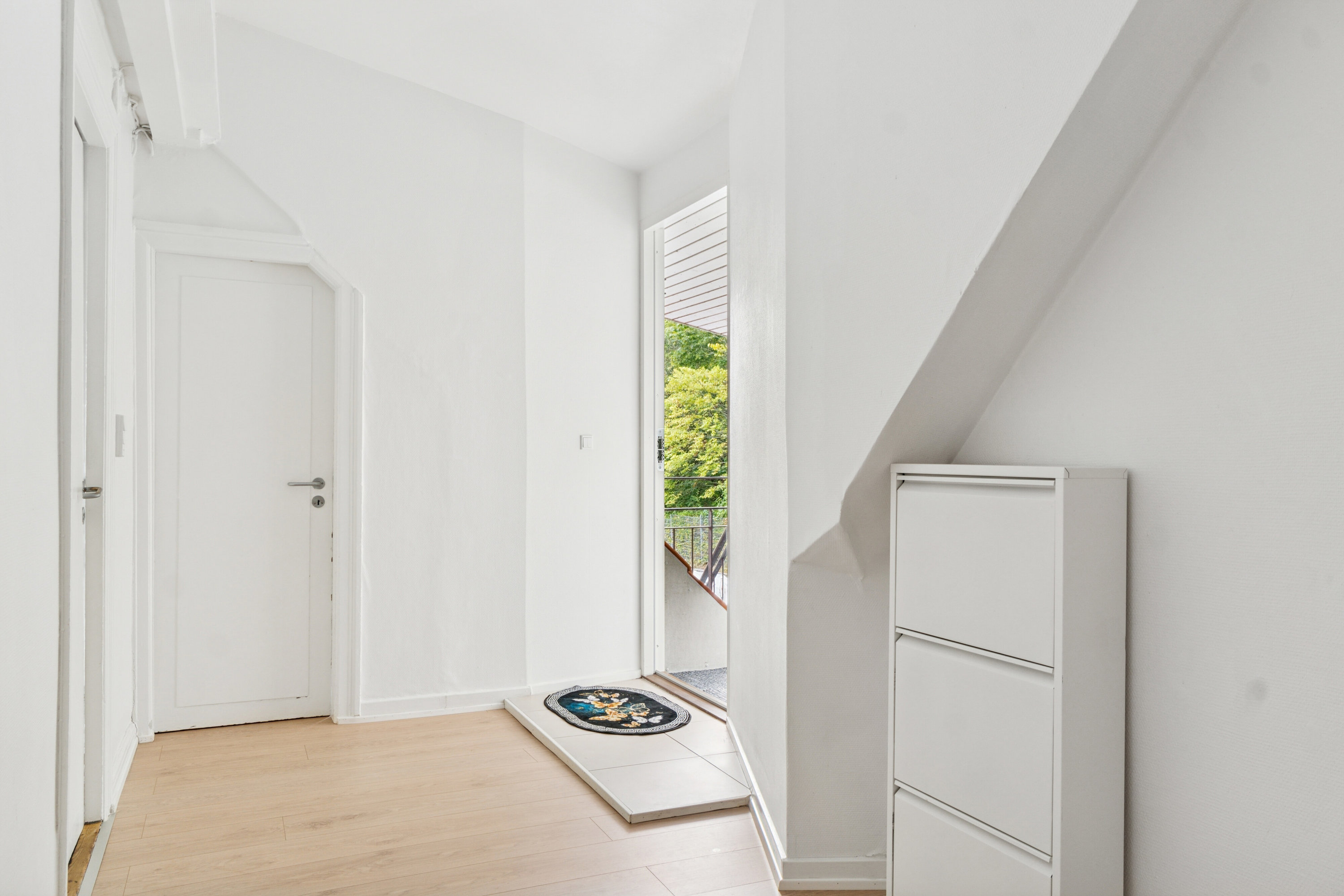 Fremhævet værelse billede i fuldskærmstilstand. Billede af Nordre Banevej 8, st.. +1., 4300 Holbæk