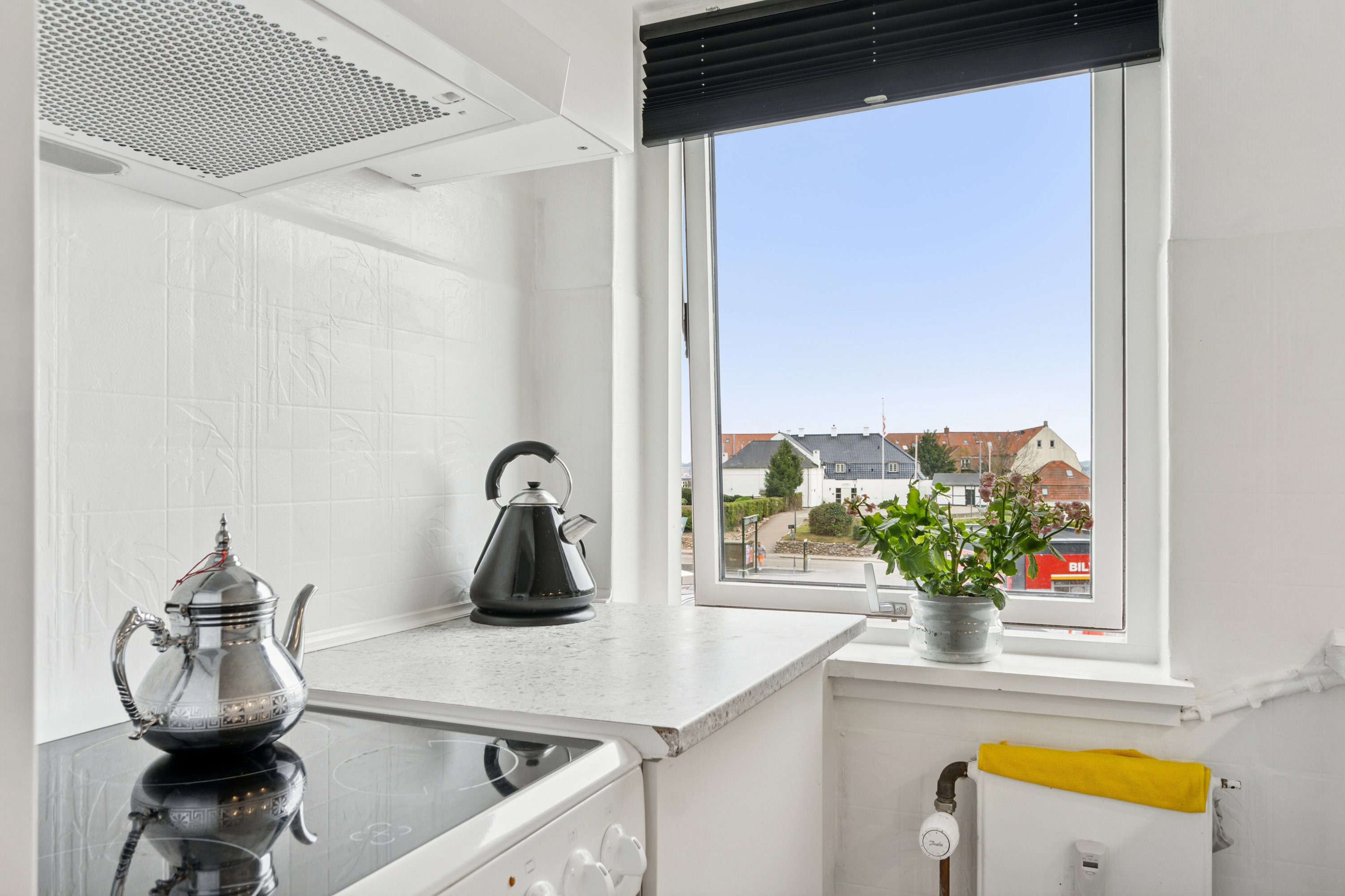 Fremhævet værelse billede i fuldskærmstilstand. Billede af Nordre Banevej 8, st.. +1., 4300 Holbæk