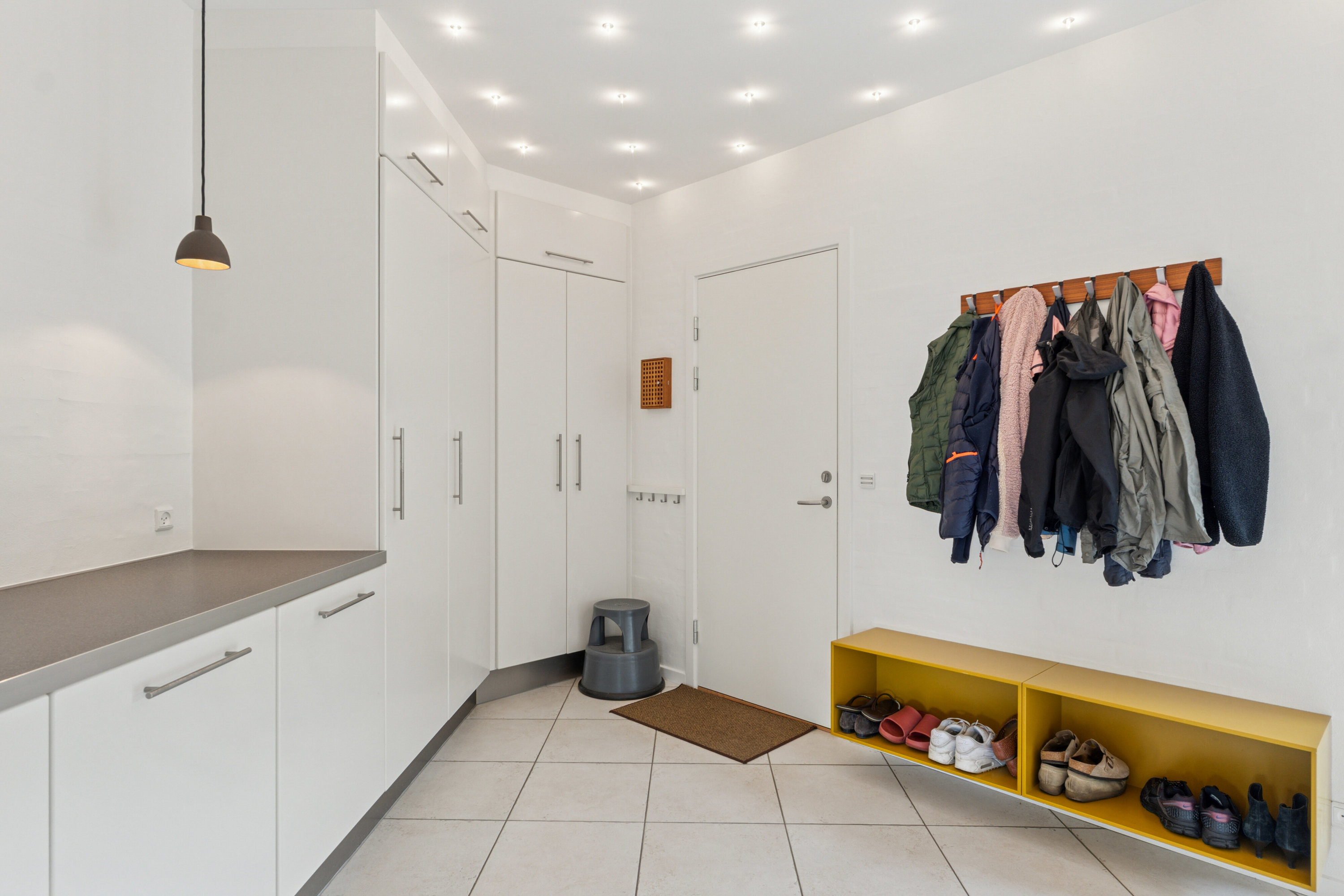 Fremhævet bryggers billede i fuldskærmstilstand. Billede af Mosegårdvej 6, Balslev, 5592 Ejby