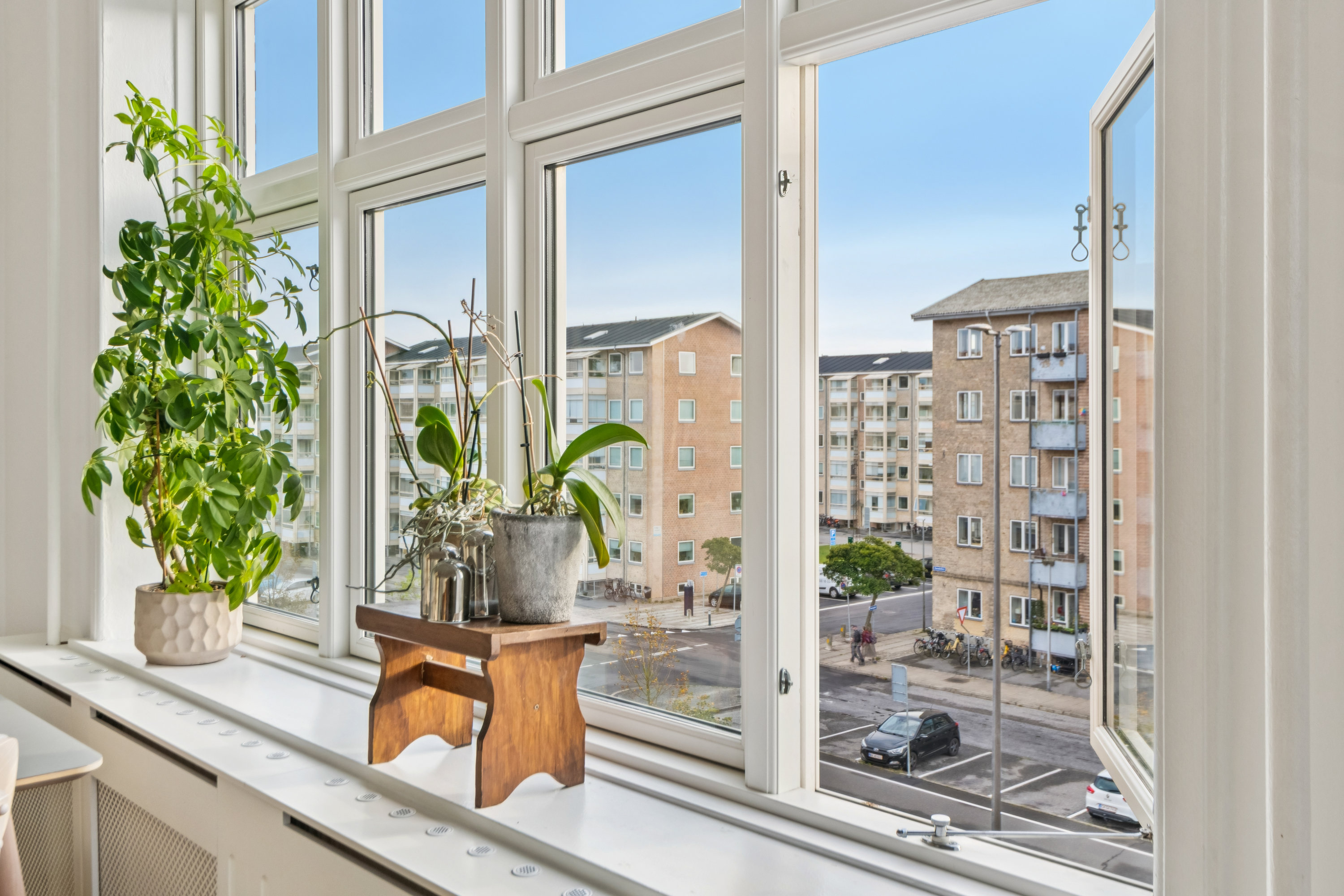 Fremhævet udsigt billede i fuldskærmstilstand. Billede af Sønderbro 10, 3. tv., 9000 Aalborg