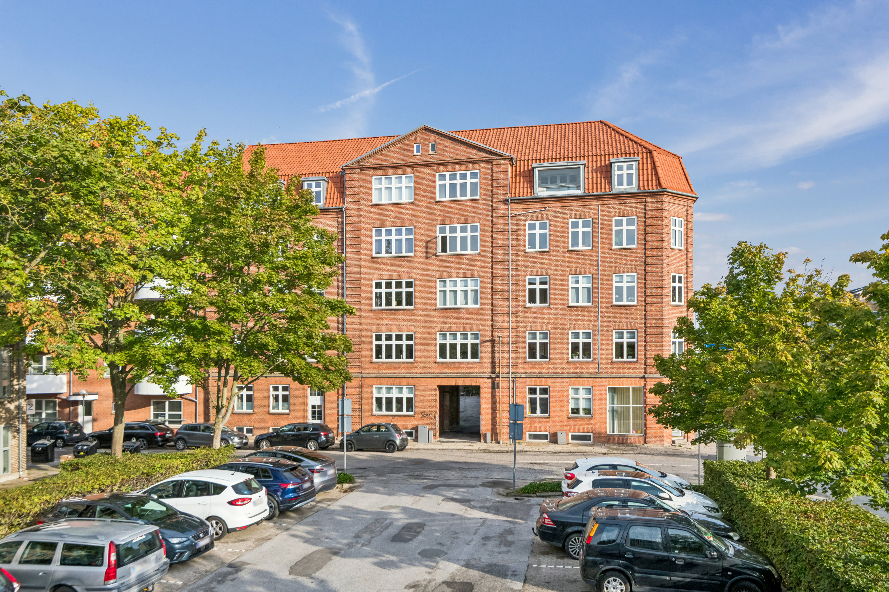 Fremhævet ejendom 1 billede i fuldskærmstilstand. Billede af Sønderbro 10, 3. tv., 9000 Aalborg