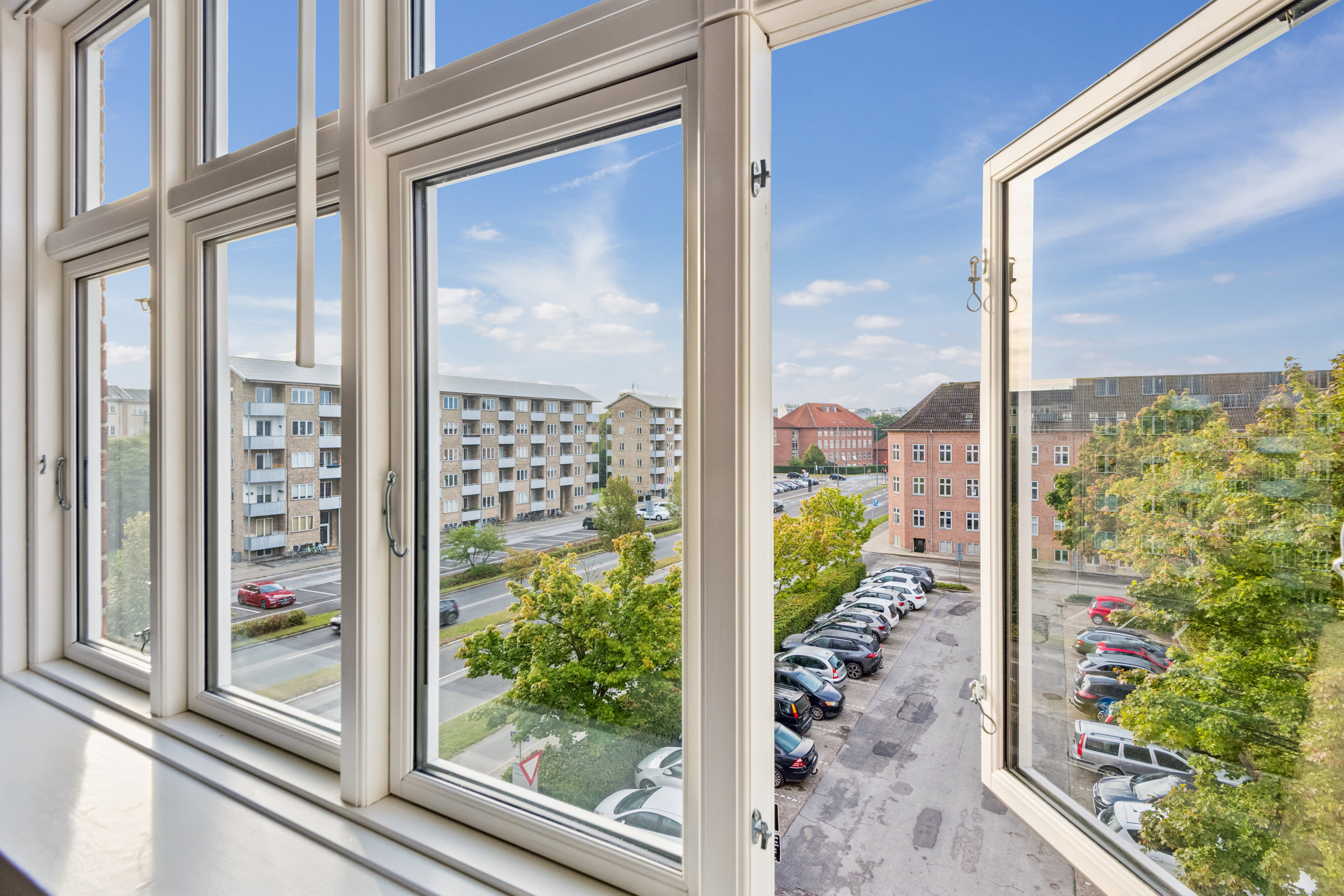 Fremhævet udsigt billede i fuldskærmstilstand. Billede af Sønderbro 10, 3. tv., 9000 Aalborg