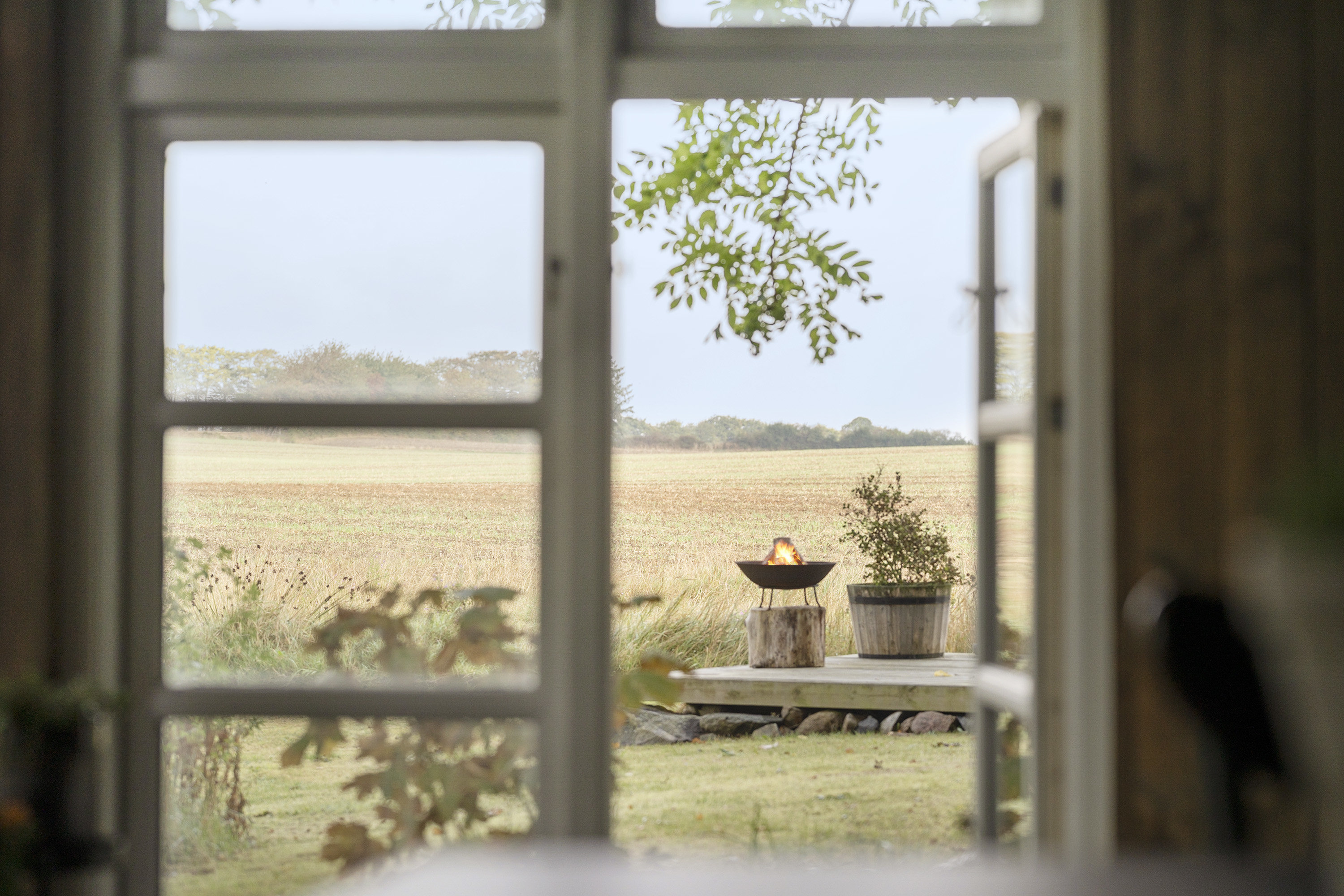 Fremhævet ejendommen billede i fuldskærmstilstand. Billede af Favrgaardsvej 85, Ondrup, 8300 Odder