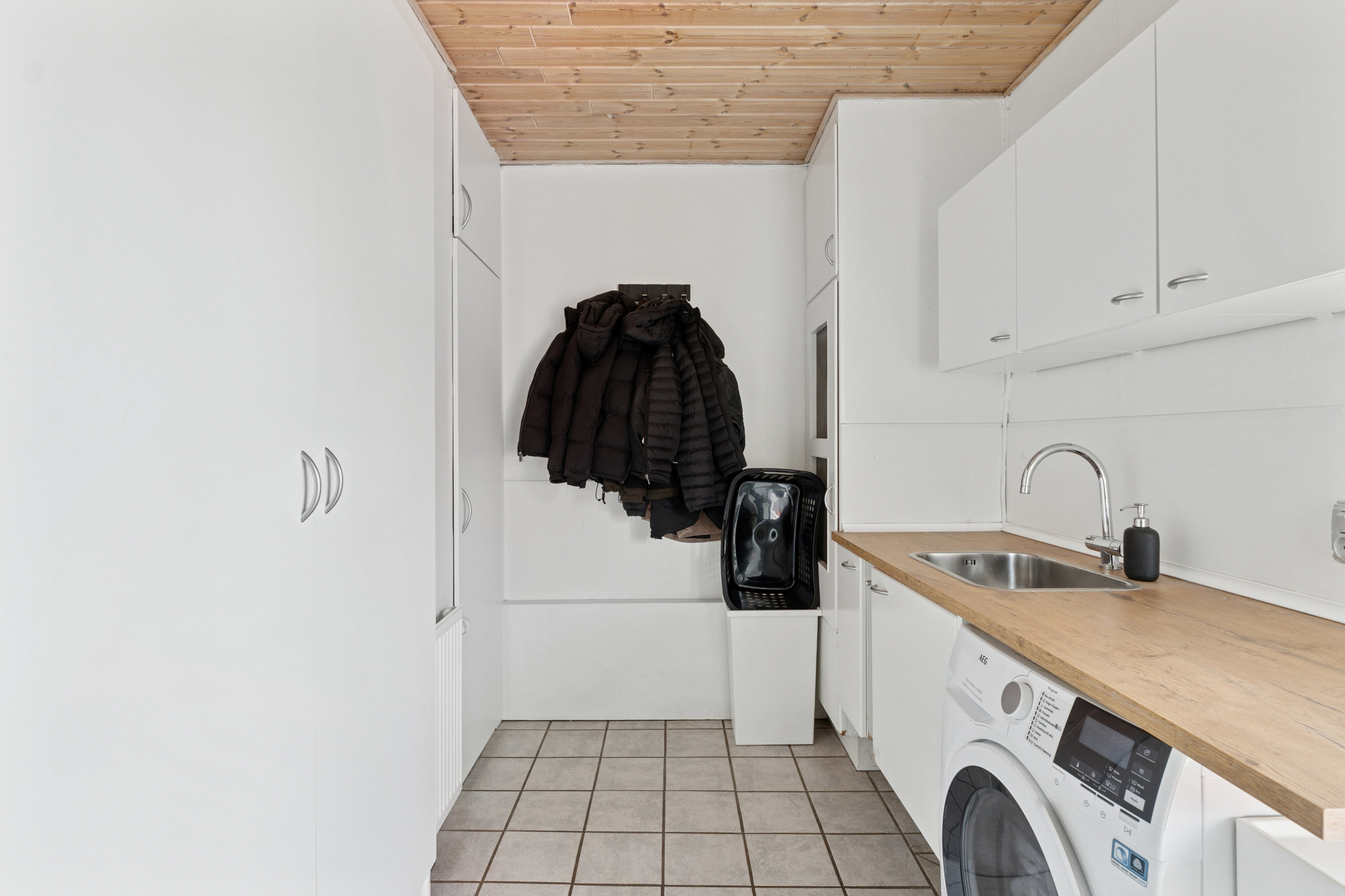 Fremhævet bryggers billede i fuldskærmstilstand. Billede af Melbyvej 53, Melby, 5471 Søndersø