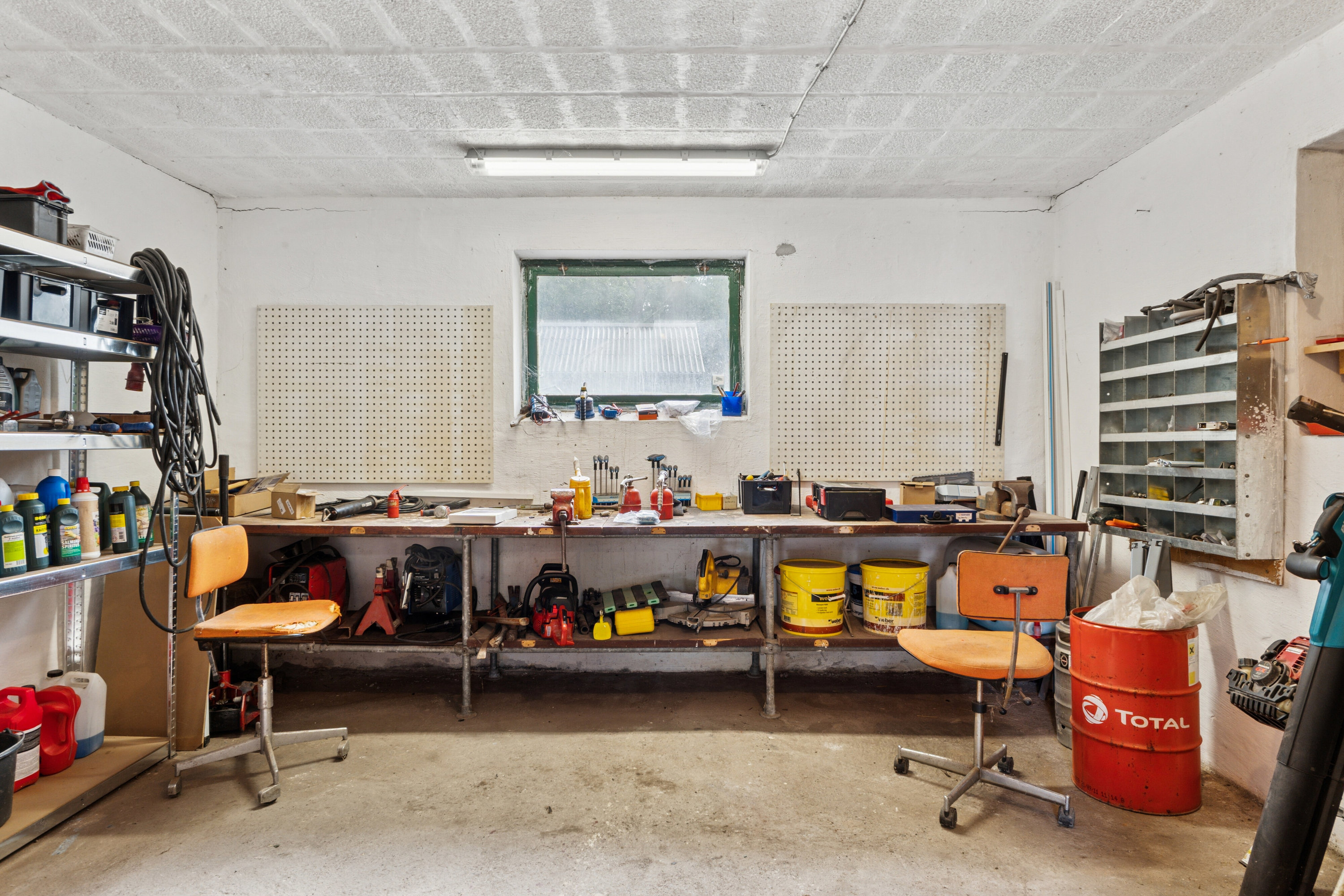 Fremhævet værelse billede i fuldskærmstilstand. Billede af Melbyvej 53, Melby, 5471 Søndersø