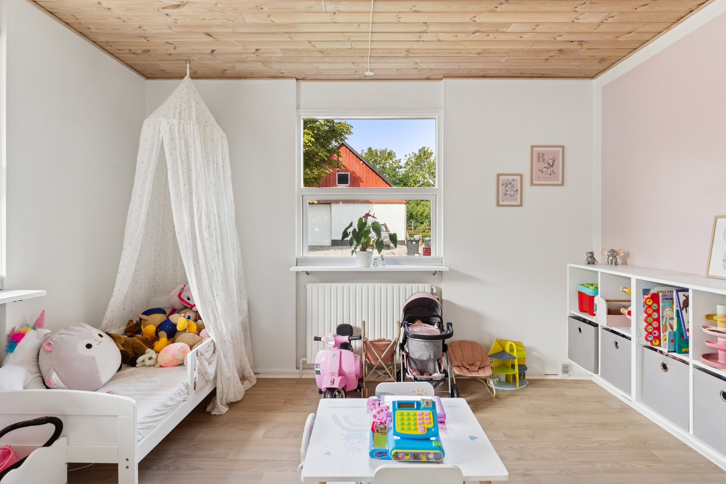 Fremhævet værelse billede i fuldskærmstilstand. Billede af Melbyvej 53, Melby, 5471 Søndersø