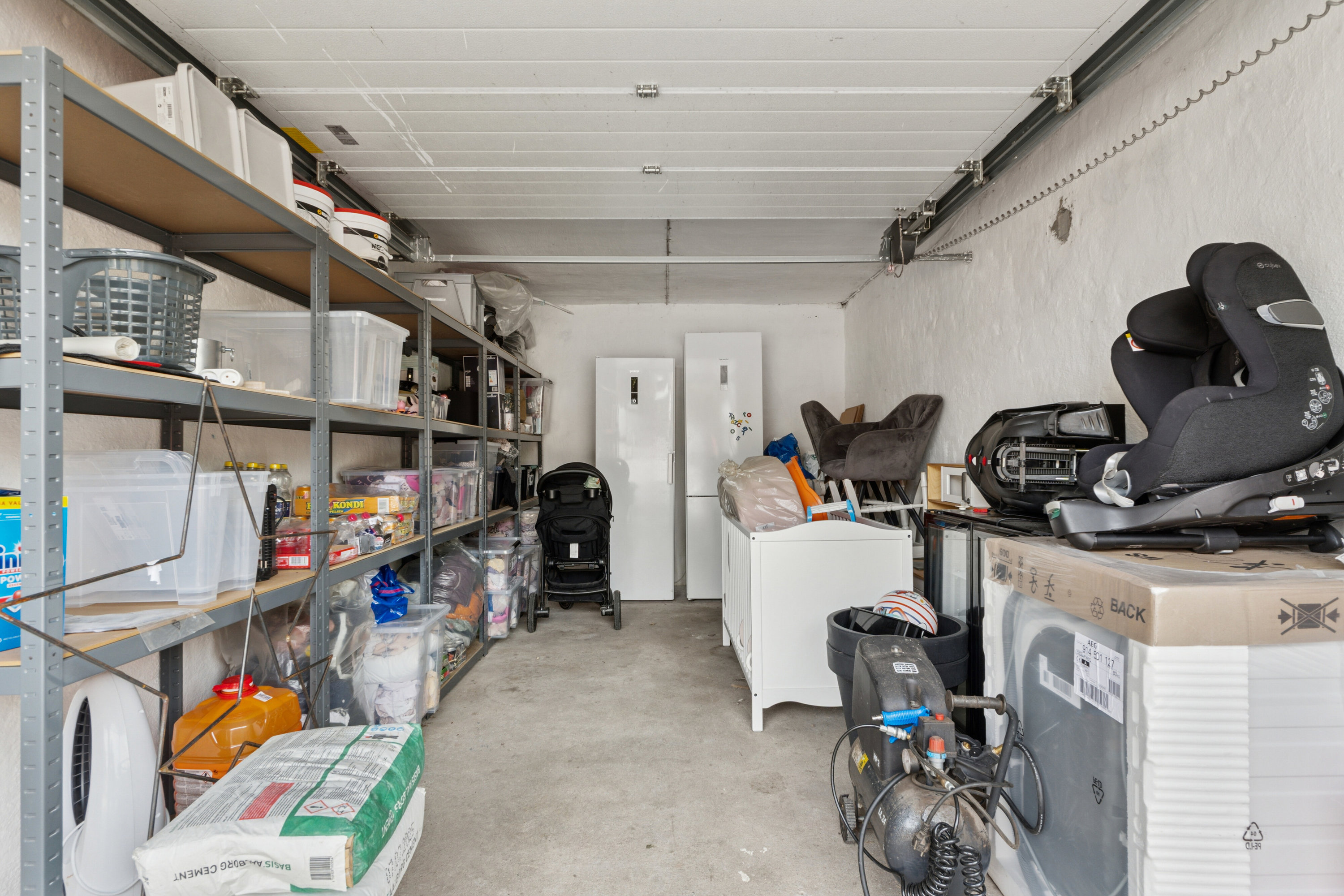 Fremhævet værelse billede i fuldskærmstilstand. Billede af Melbyvej 53, Melby, 5471 Søndersø