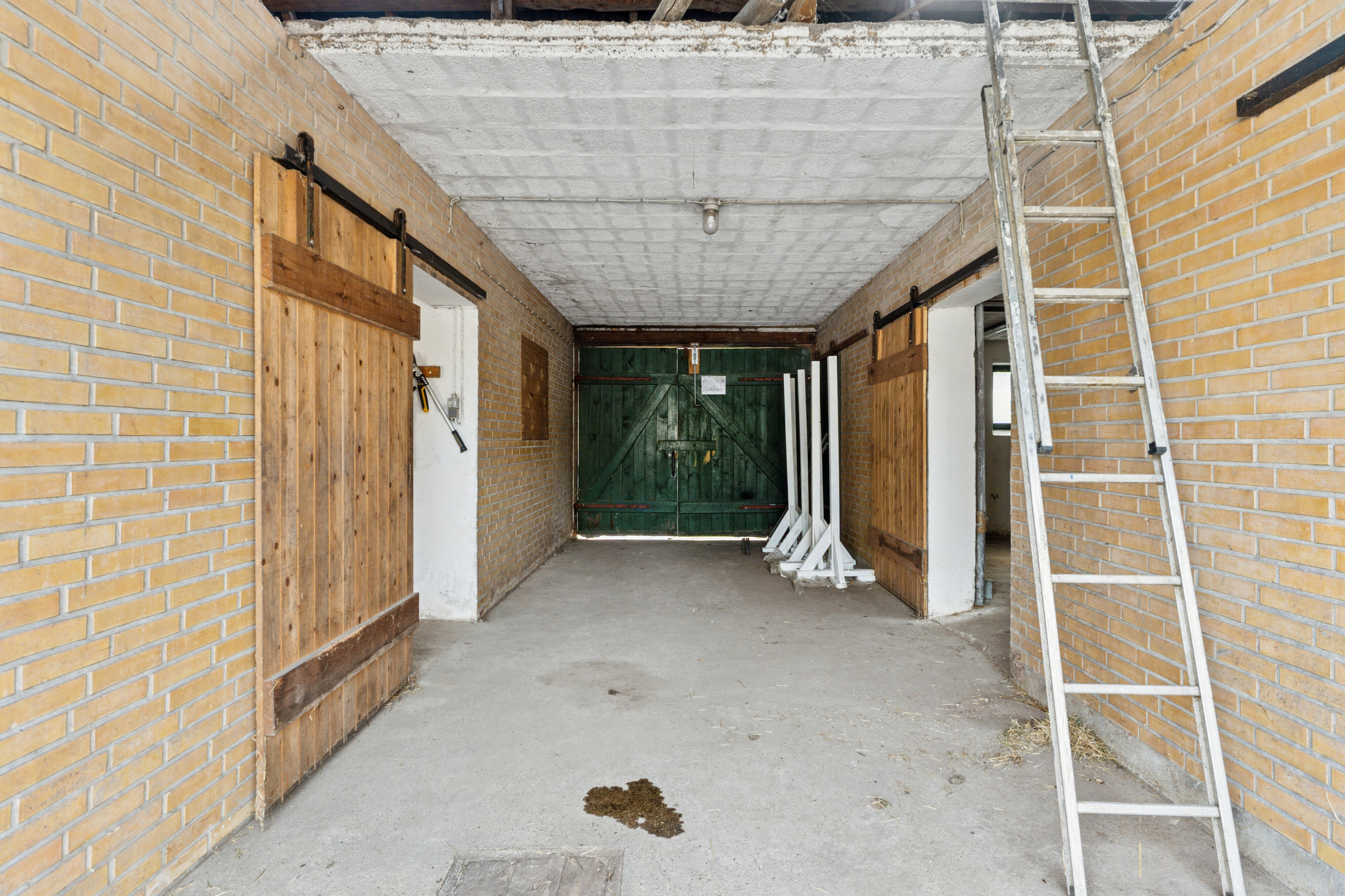 Fremhævet værelse billede i fuldskærmstilstand. Billede af Melbyvej 53, Melby, 5471 Søndersø