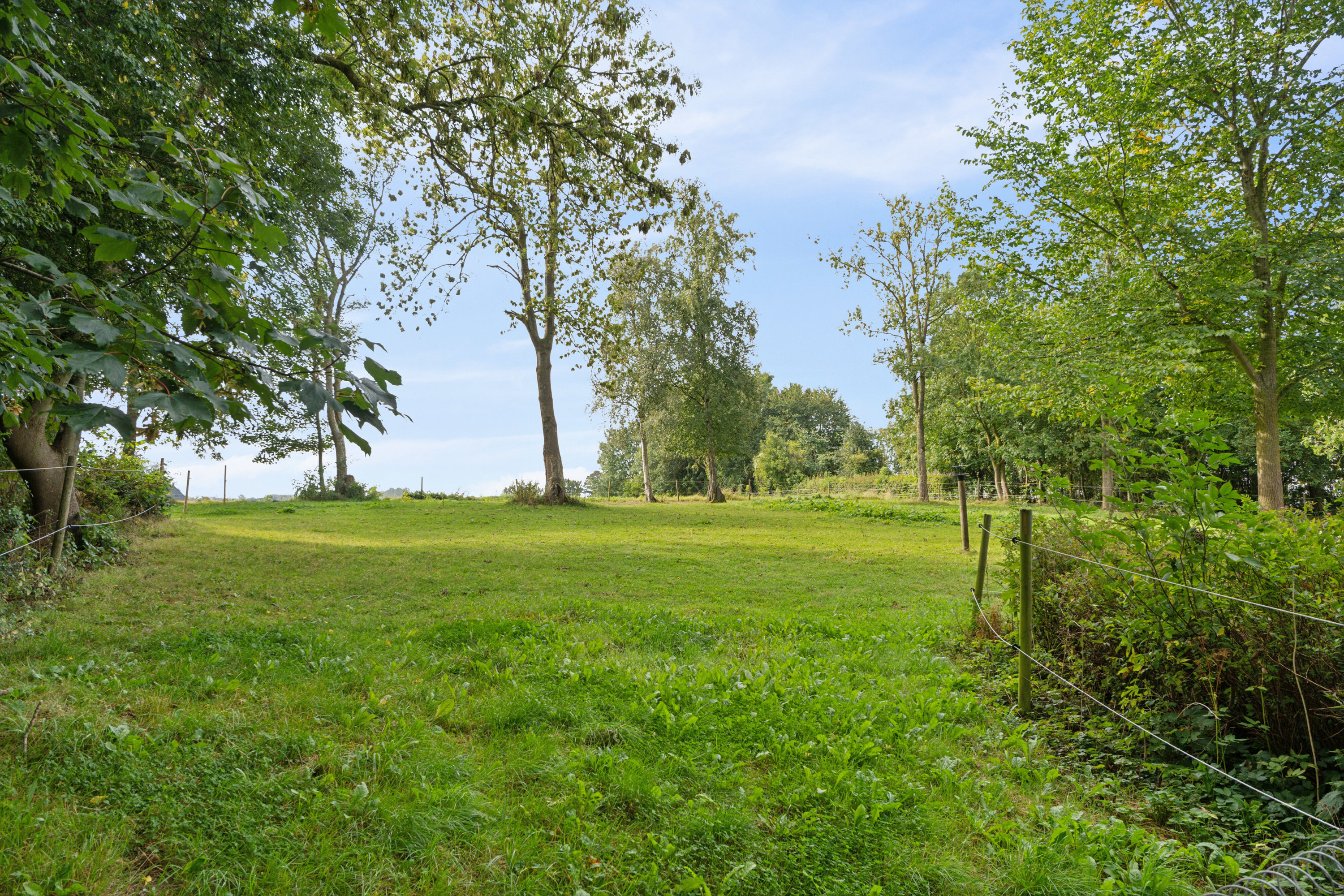 Fremhævet udendørs billede i fuldskærmstilstand. Billede af Melbyvej 53, Melby, 5471 Søndersø