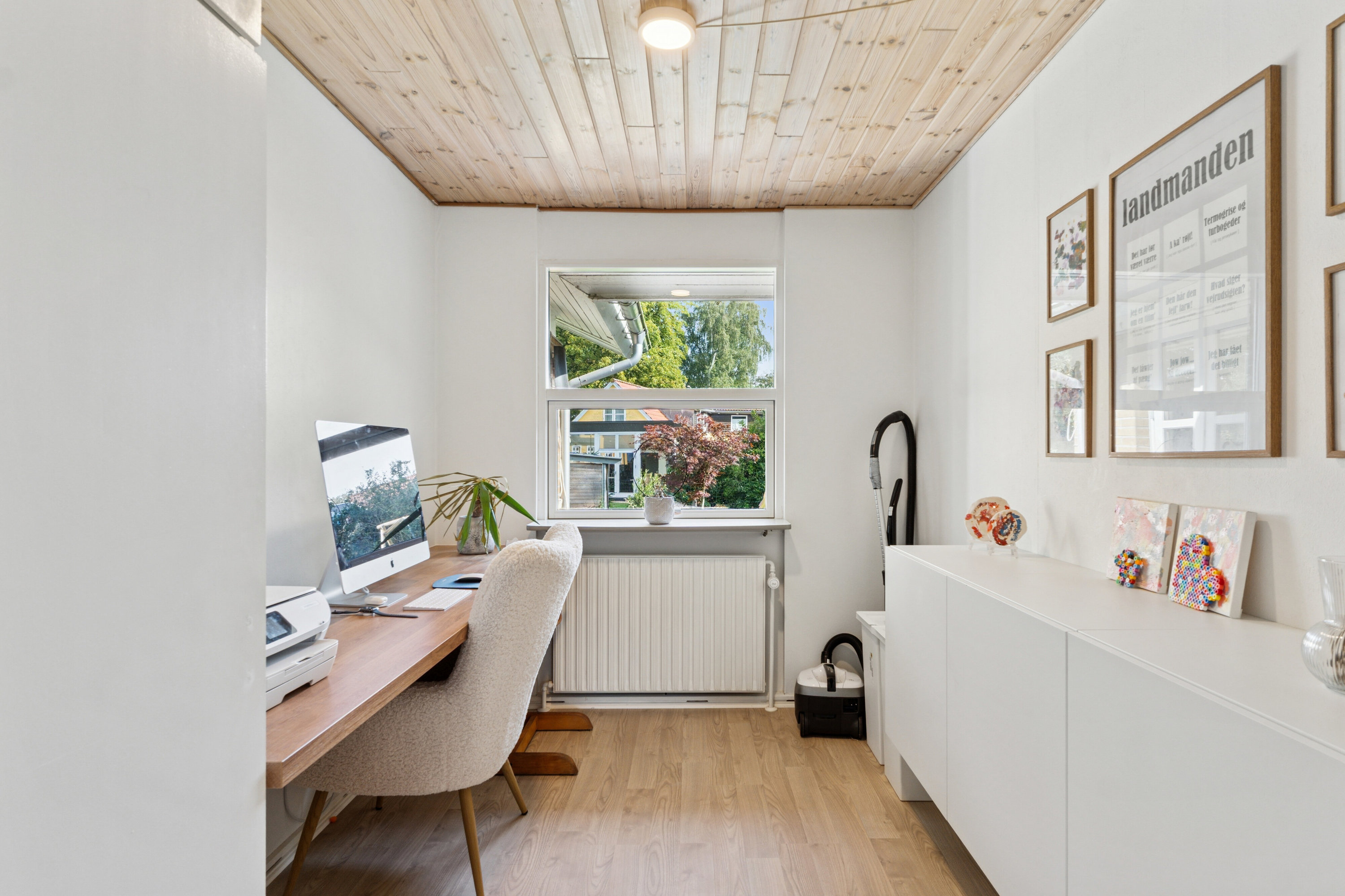 Fremhævet værelse billede i fuldskærmstilstand. Billede af Melbyvej 53, Melby, 5471 Søndersø