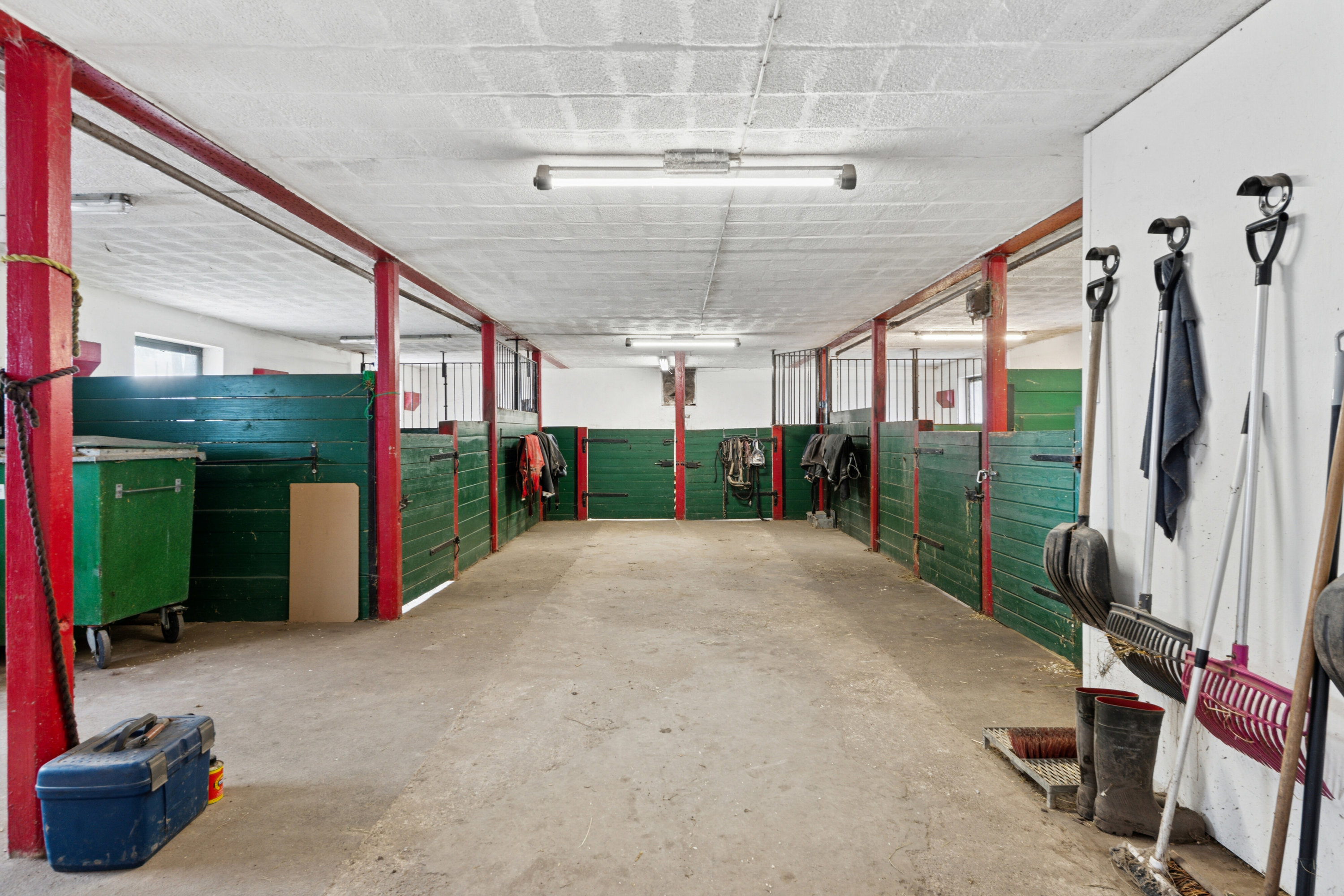 Fremhævet værelse billede i fuldskærmstilstand. Billede af Melbyvej 53, Melby, 5471 Søndersø