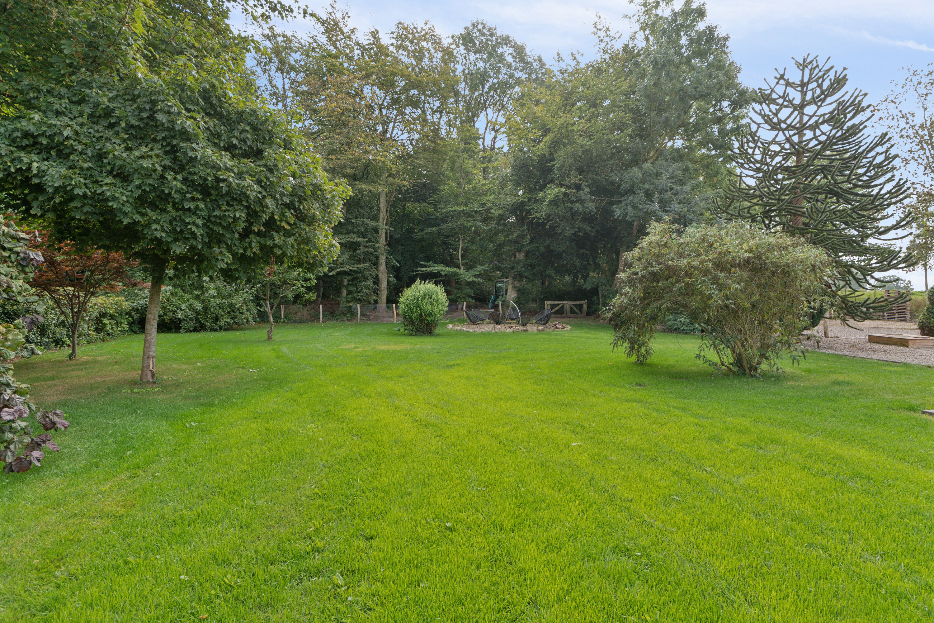 Fremhævet udendørs billede i fuldskærmstilstand. Billede af Melbyvej 53, Melby, 5471 Søndersø