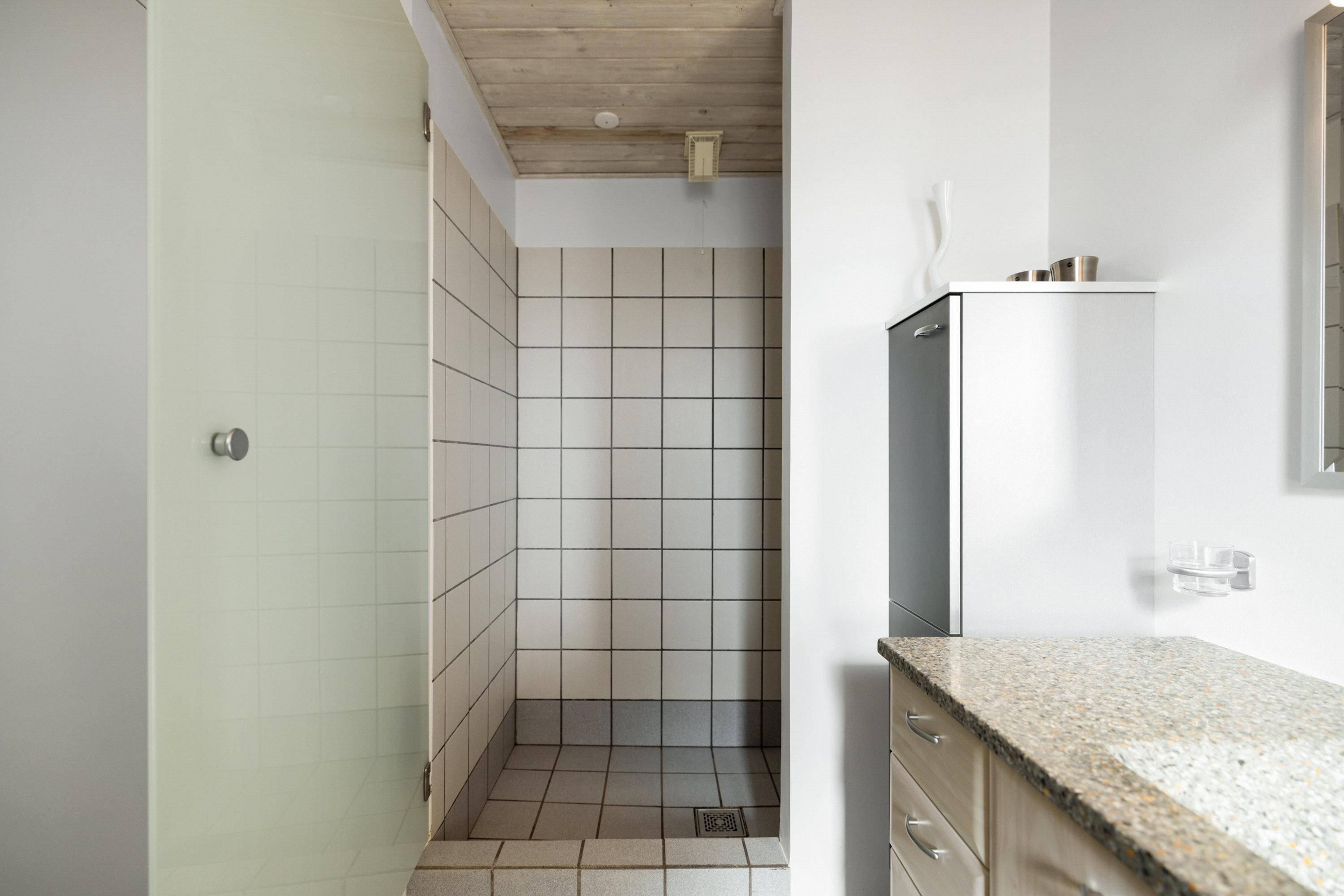 Fremhævet  billede i fuldskærmstilstand. Billede af Engdraget 15B, 8381 Tilst