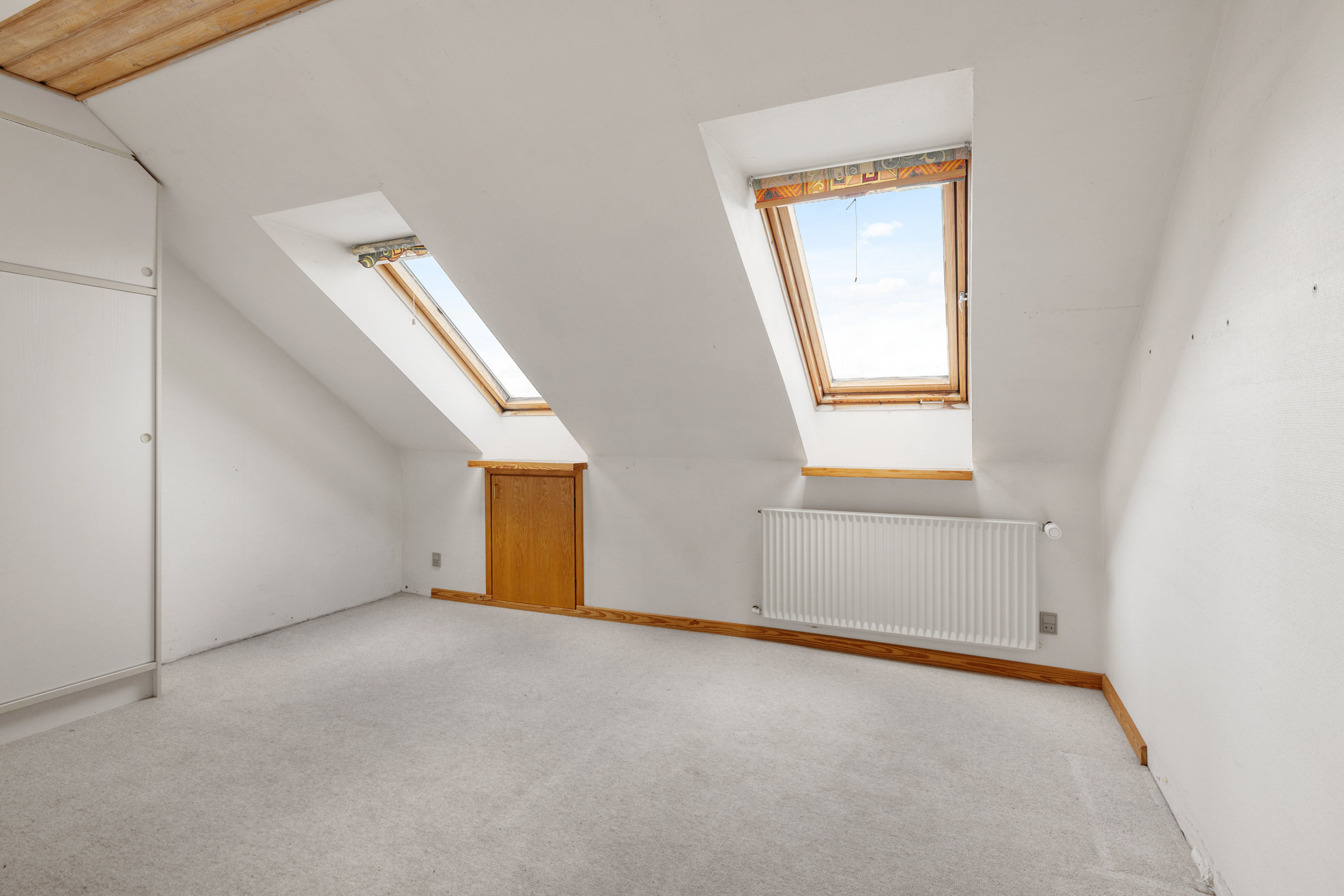 Fremhævet værelse billede i fuldskærmstilstand. Billede af Østerbyvej 1D, 8310 Tranbjerg J