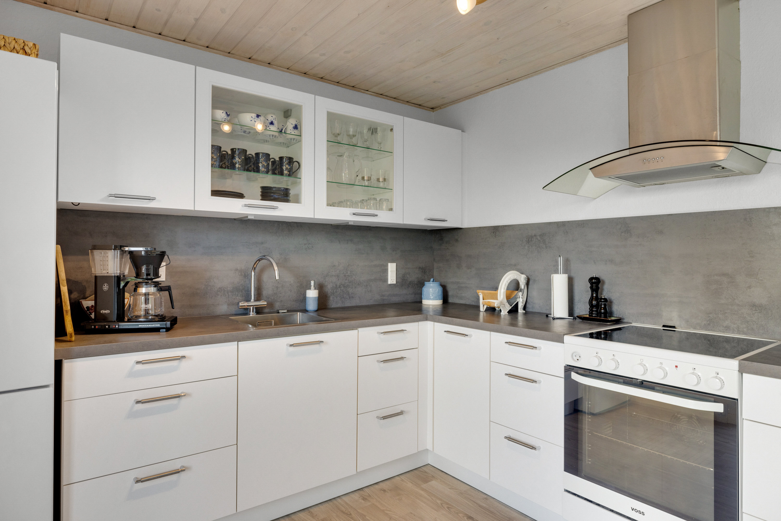 Miniaturebillede 1: . Billede af Engdraget 15B, 8381 Tilst