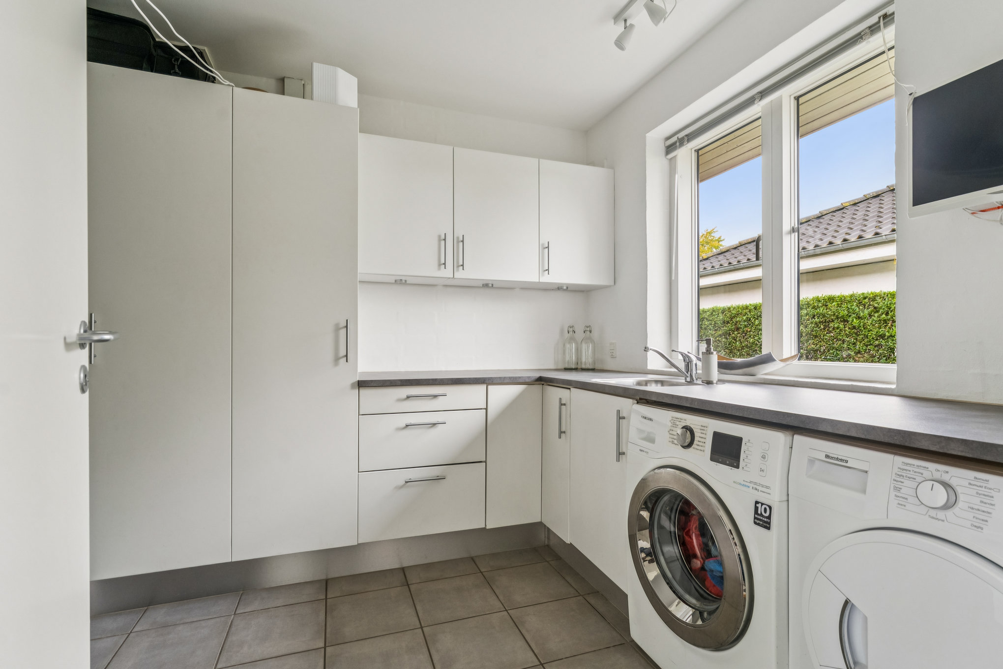 Fremhævet bryggers billede i fuldskærmstilstand. Billede af Overvænget 26B, 8920 Randers NV