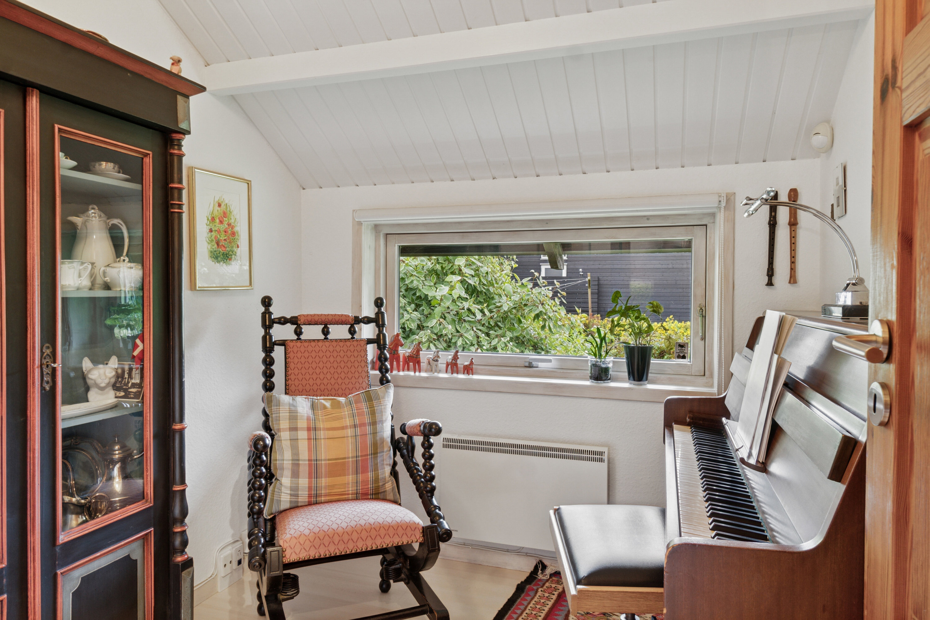 Fremhævet værelse billede i fuldskærmstilstand. Billede af Østre Strand 183, Kobæk, 4230 Skælskør