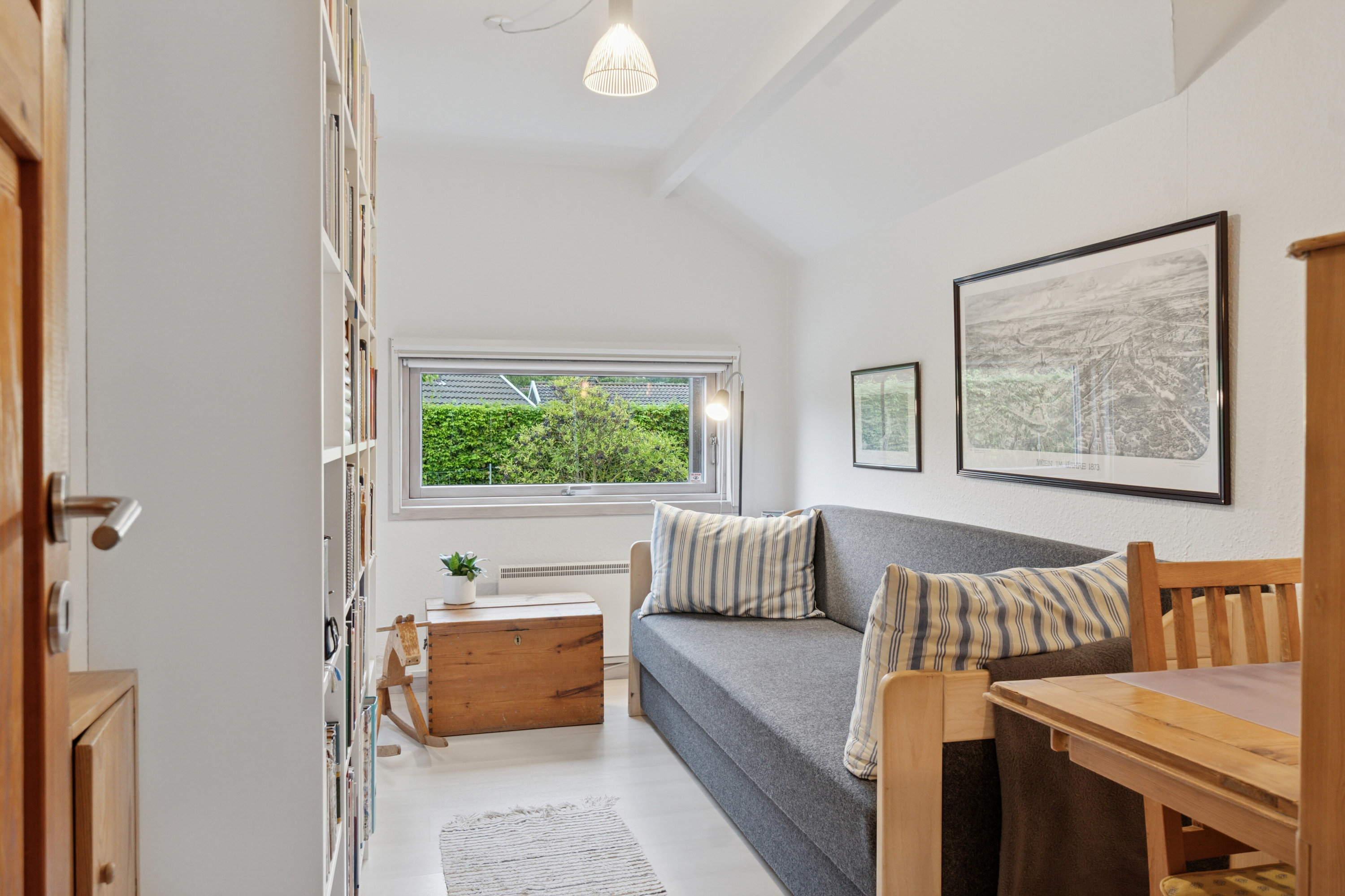 Fremhævet værelse billede i fuldskærmstilstand. Billede af Østre Strand 183, Kobæk, 4230 Skælskør