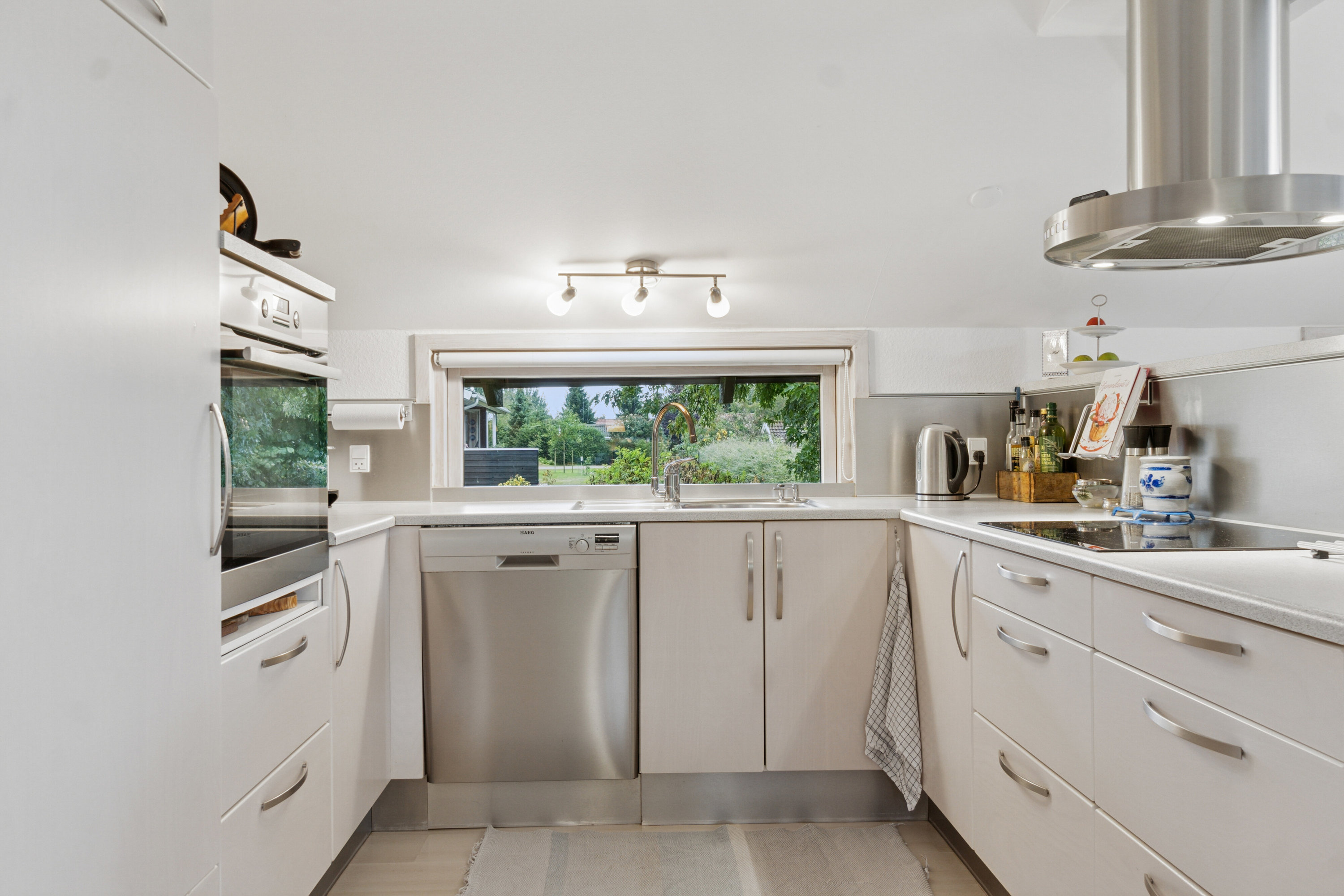 Miniaturebillede 1: køkken. Billede af Østre Strand 183, Kobæk, 4230 Skælskør