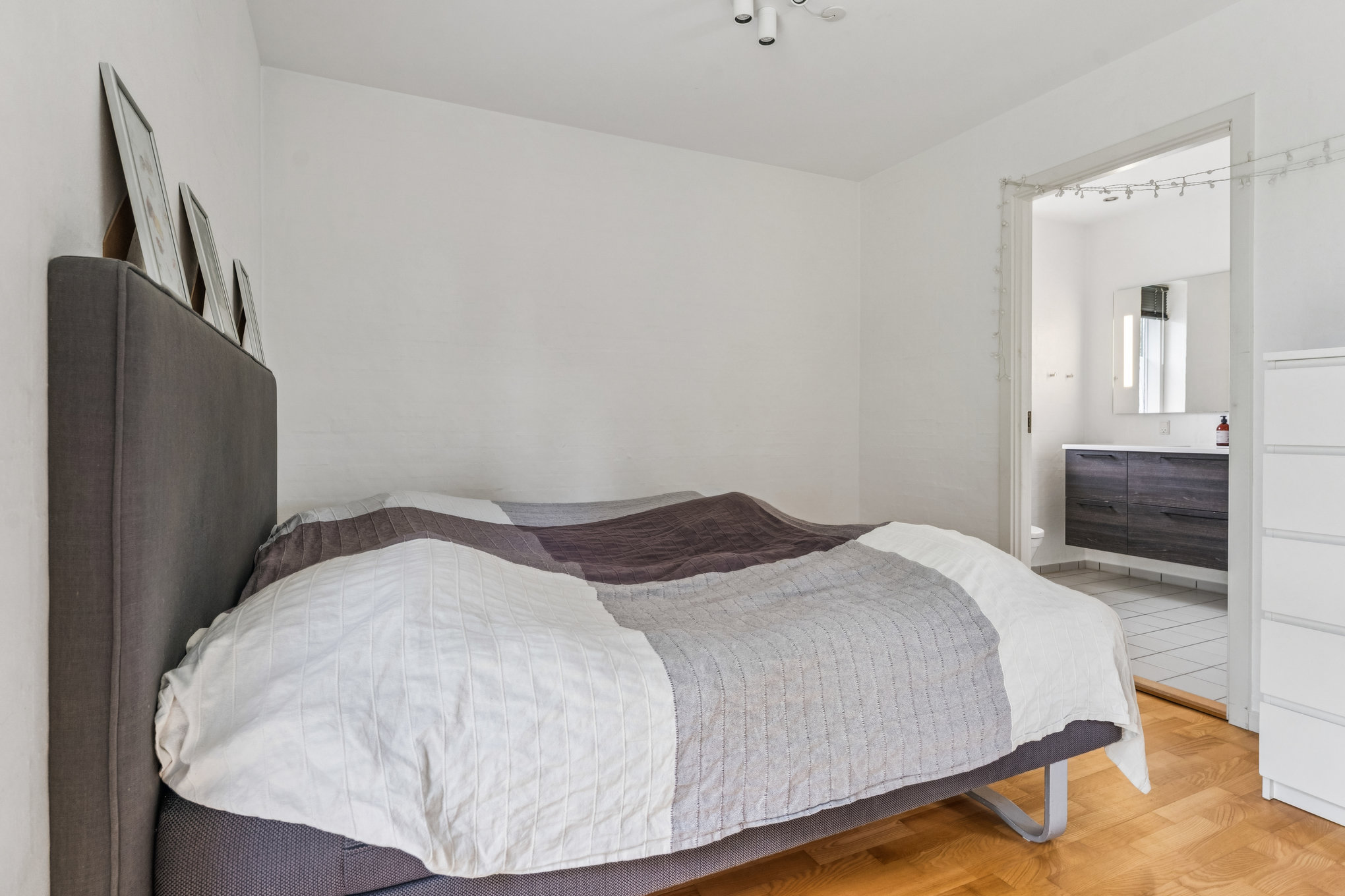 Fremhævet værelse billede i fuldskærmstilstand. Billede af Overvænget 26B, 8920 Randers NV