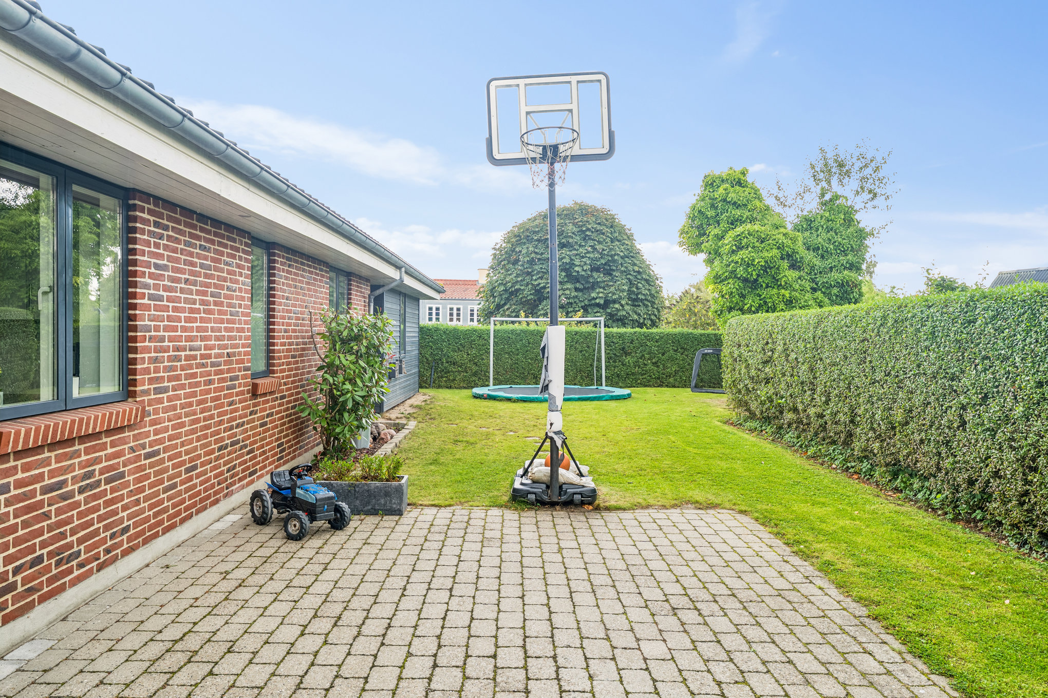 Fremhævet ejendom 1 billede i fuldskærmstilstand. Billede af Overvænget 26B, 8920 Randers NV