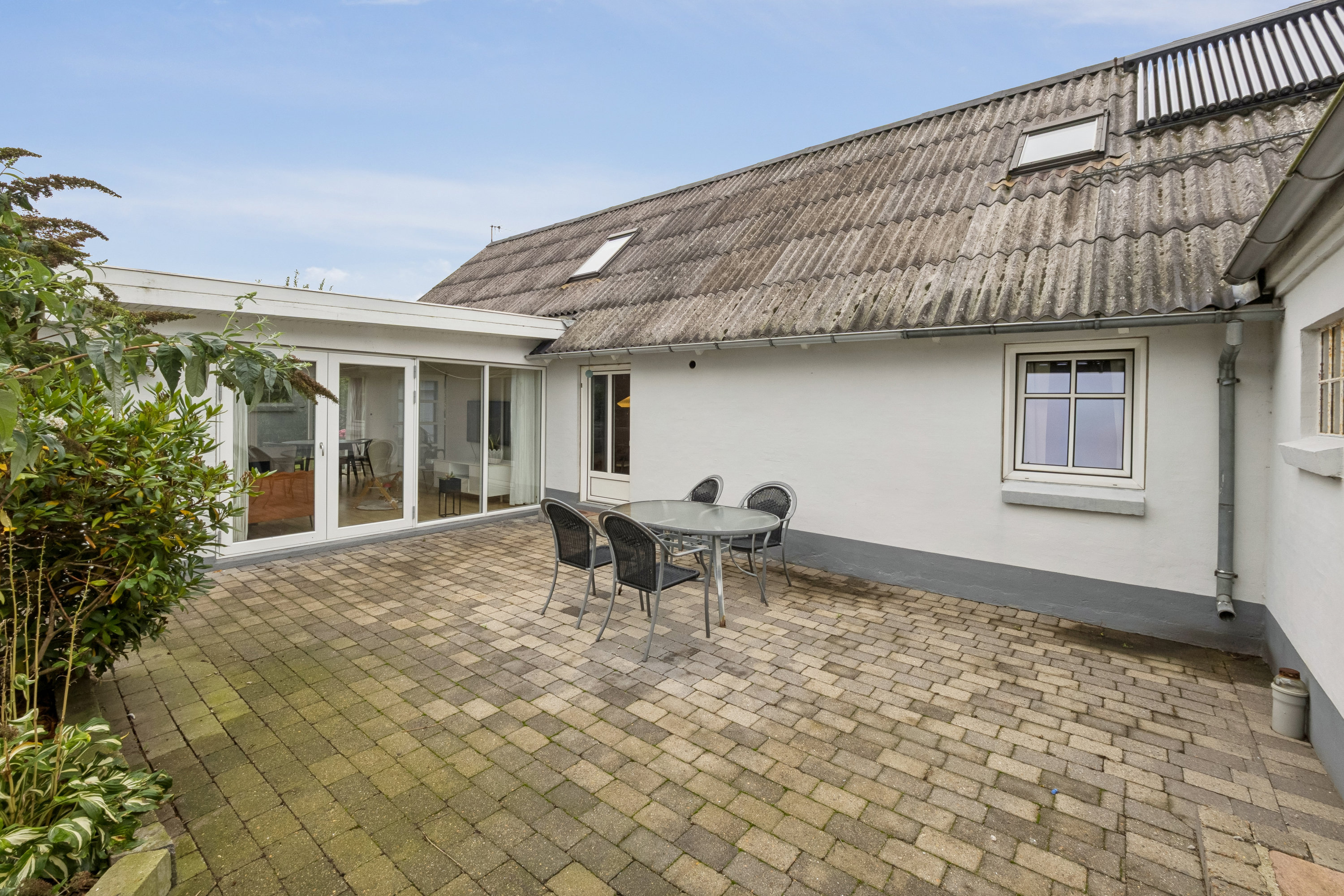 Fremhævet ejendom 1 billede i fuldskærmstilstand. Billede af Nørvej 32, V Hvidbjerg, 7960 Karby