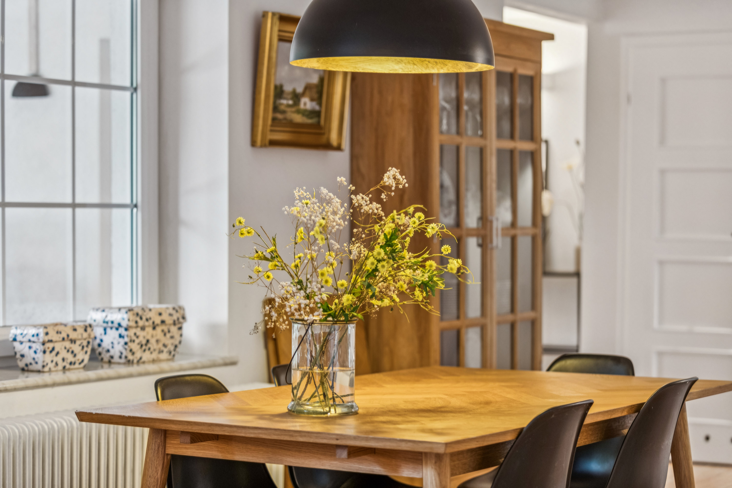 Fremhævet alrum billede i fuldskærmstilstand. Billede af Højmarken 1, 9270 Klarup